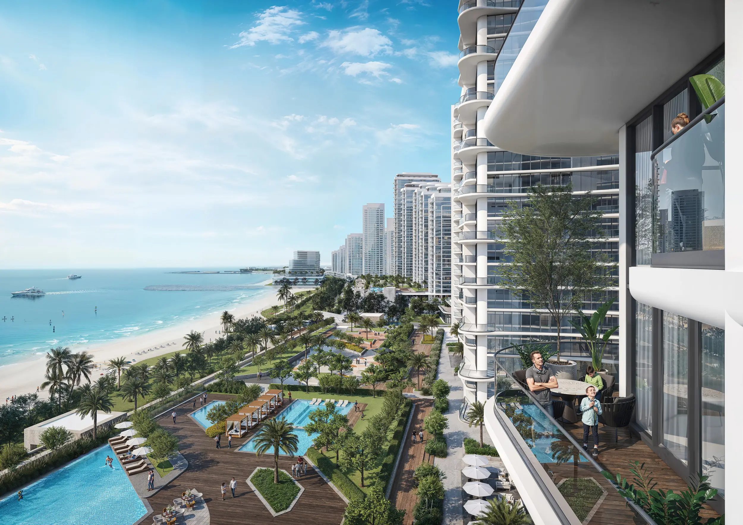 single static gallery