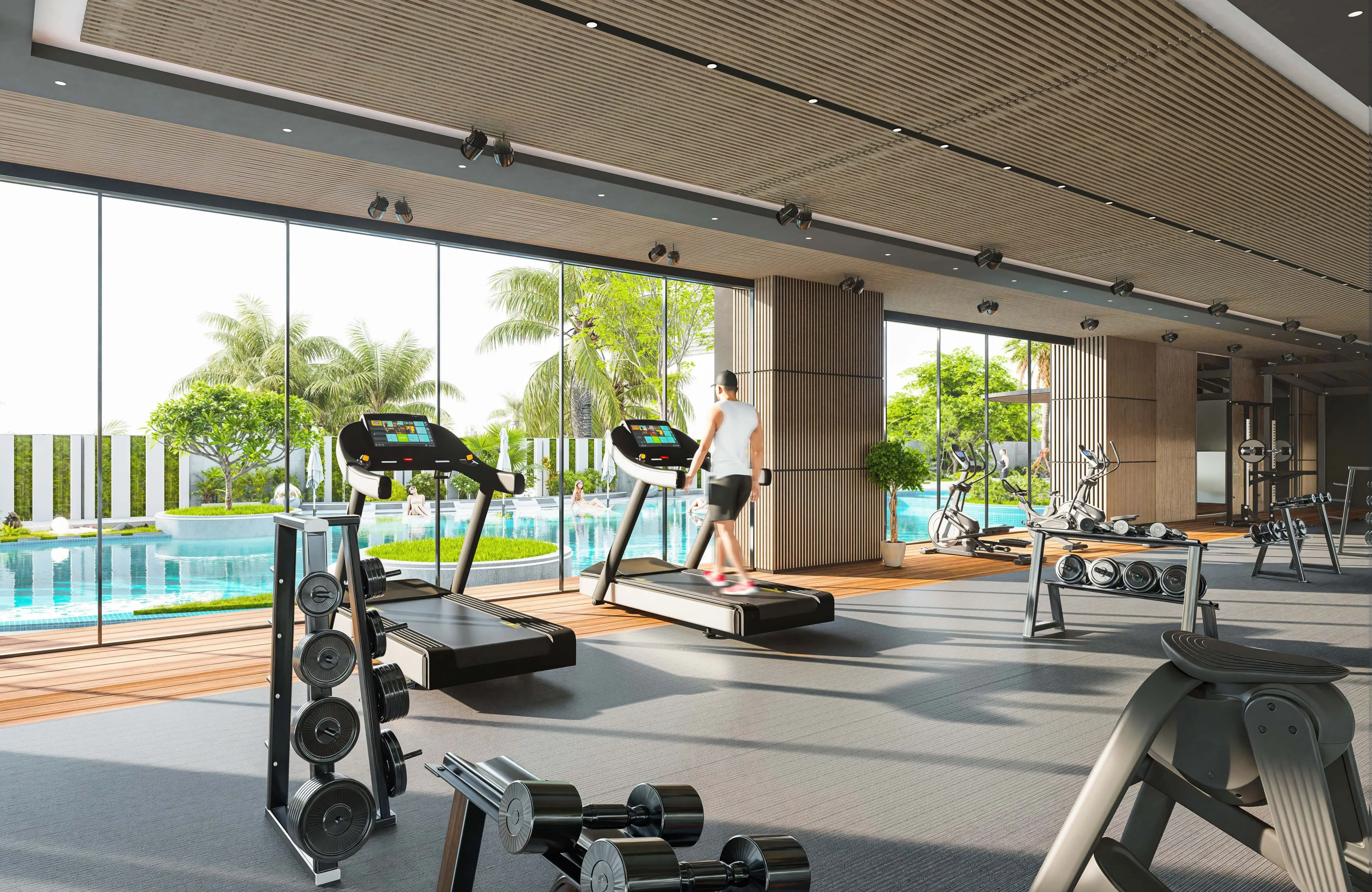 BAMX DEVELOPMENT "311 Boulevard" 13