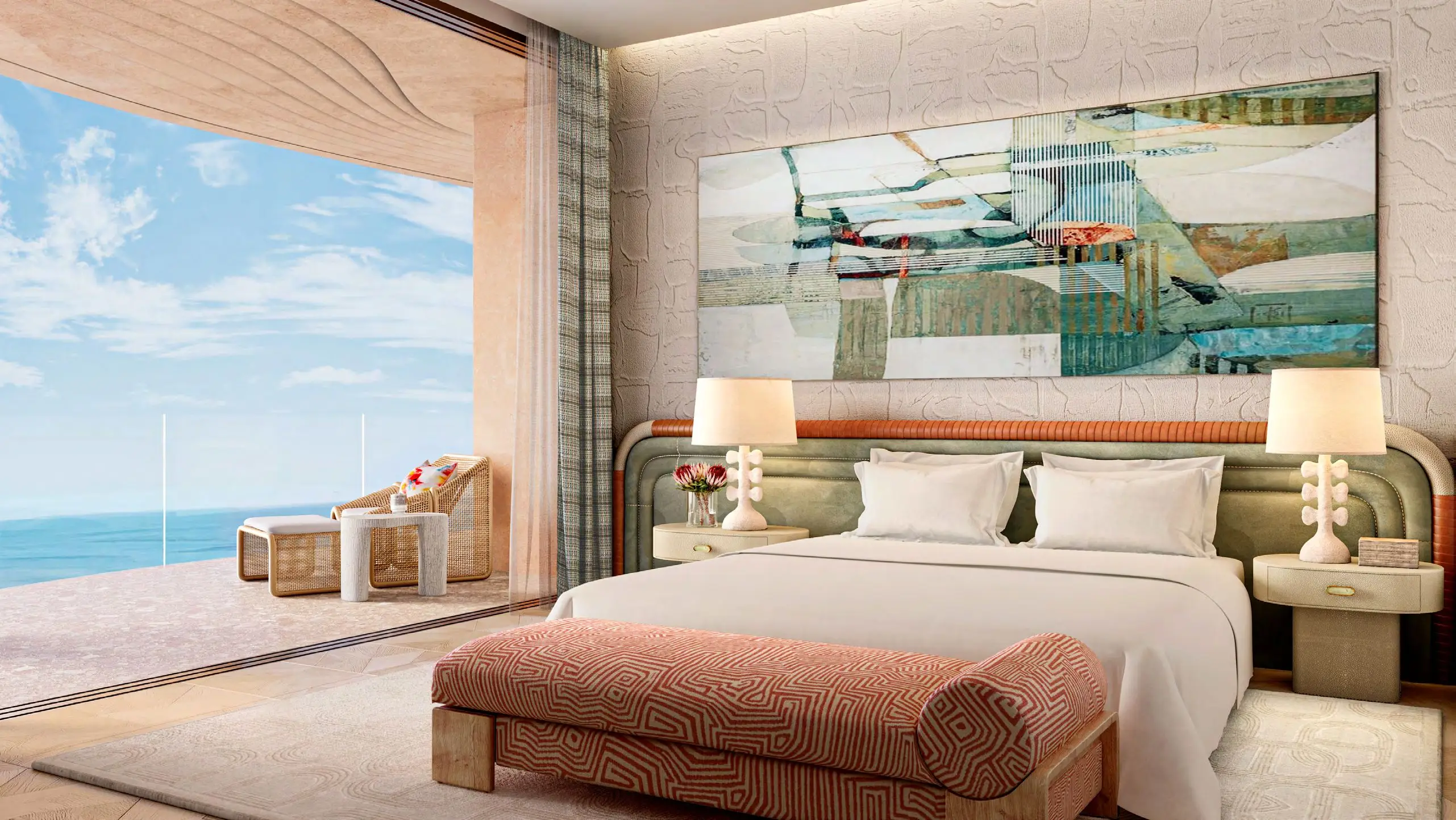 DUBAI PROPERTIES "Jumeirah Asora Bay" 17