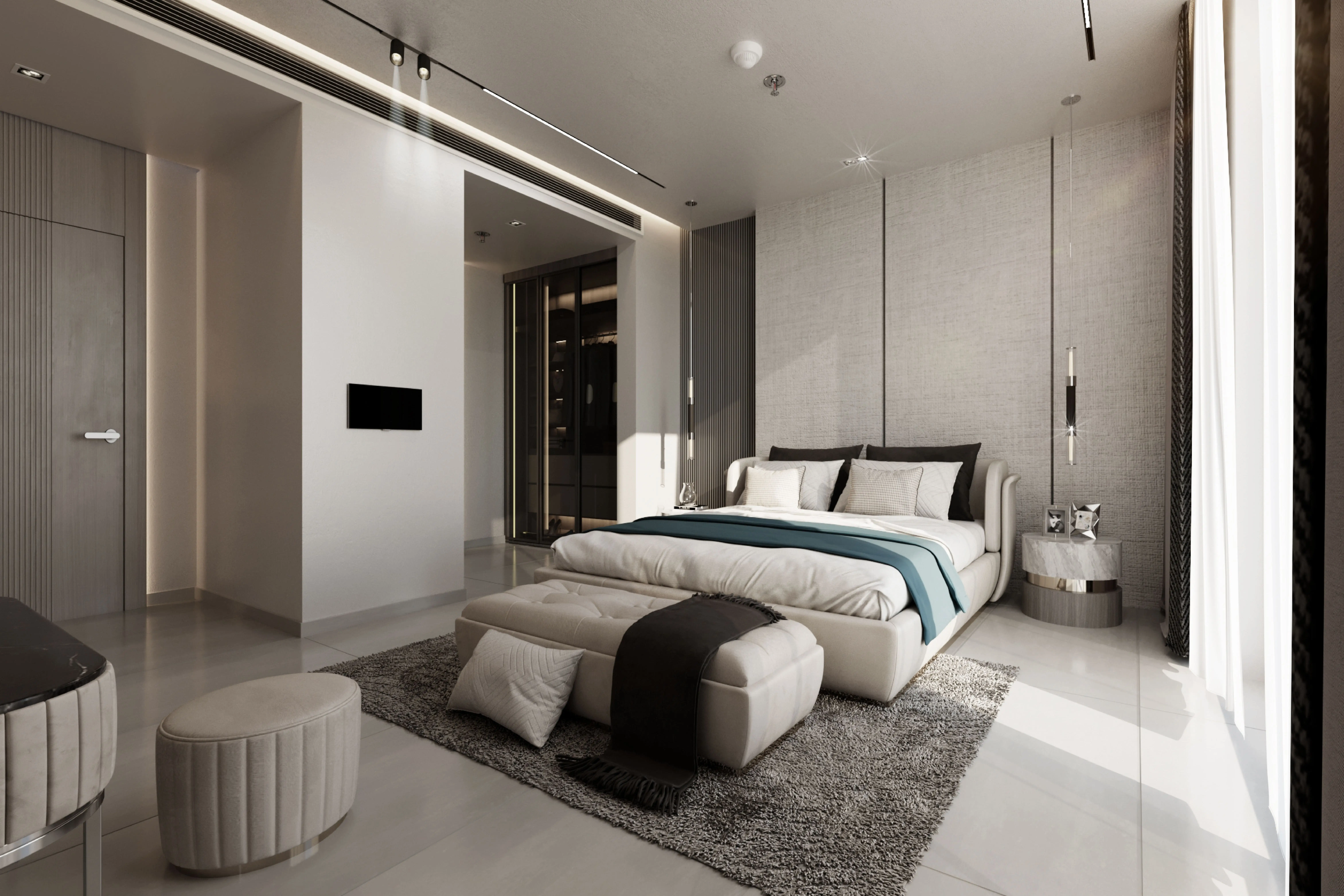 UNIQUE SARAY DEVELOPMENT "Saray Prime Residences" 17