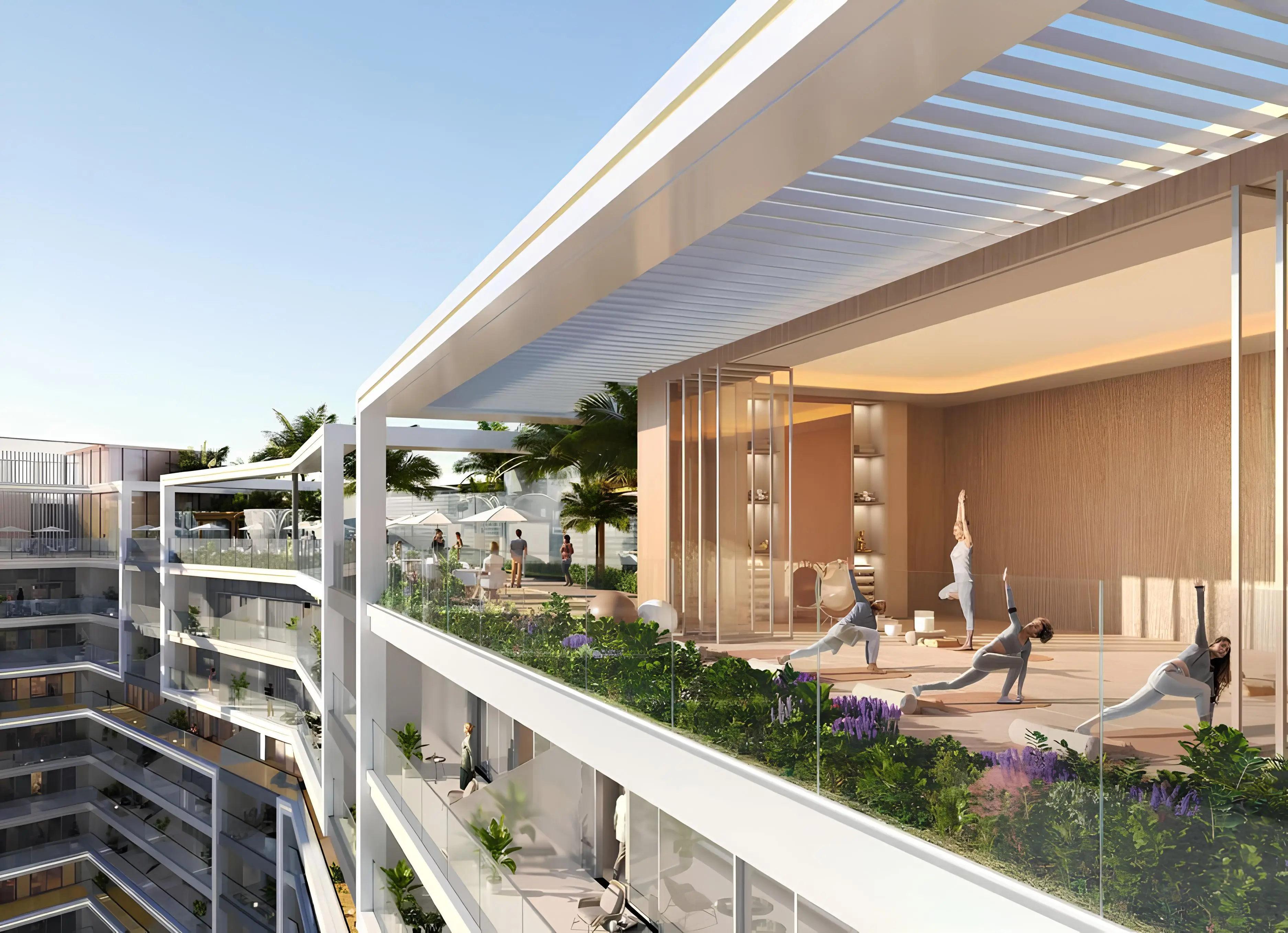 DAMAC "Shoreline" 39