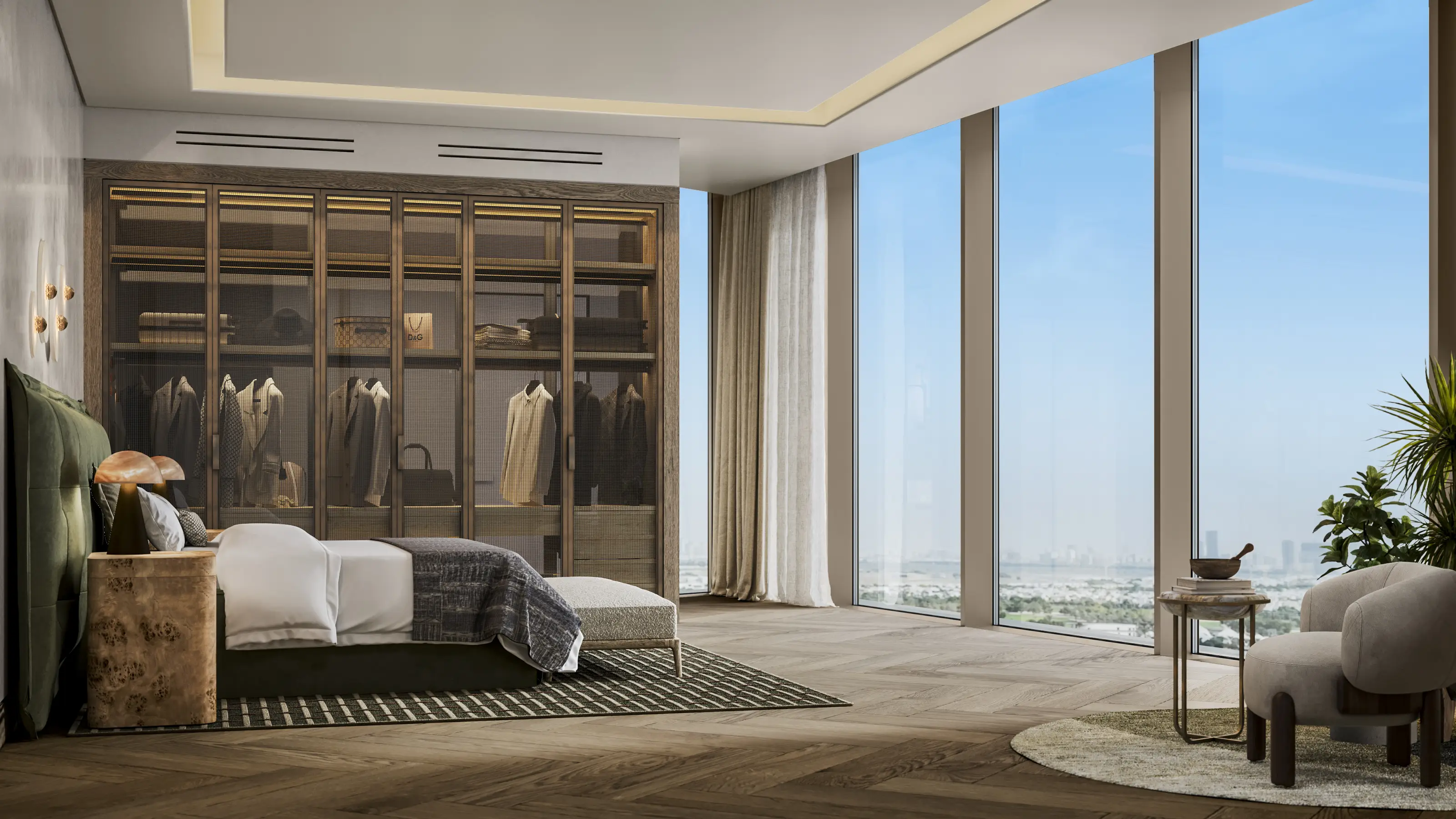 SELECT GROUP "Six Senses Residences" 21