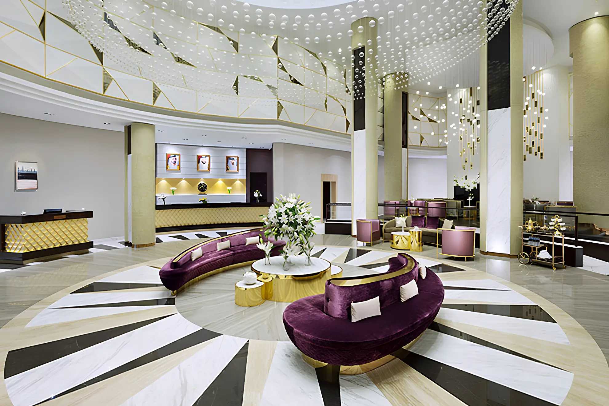 DAMAC "Bay’s Edge"