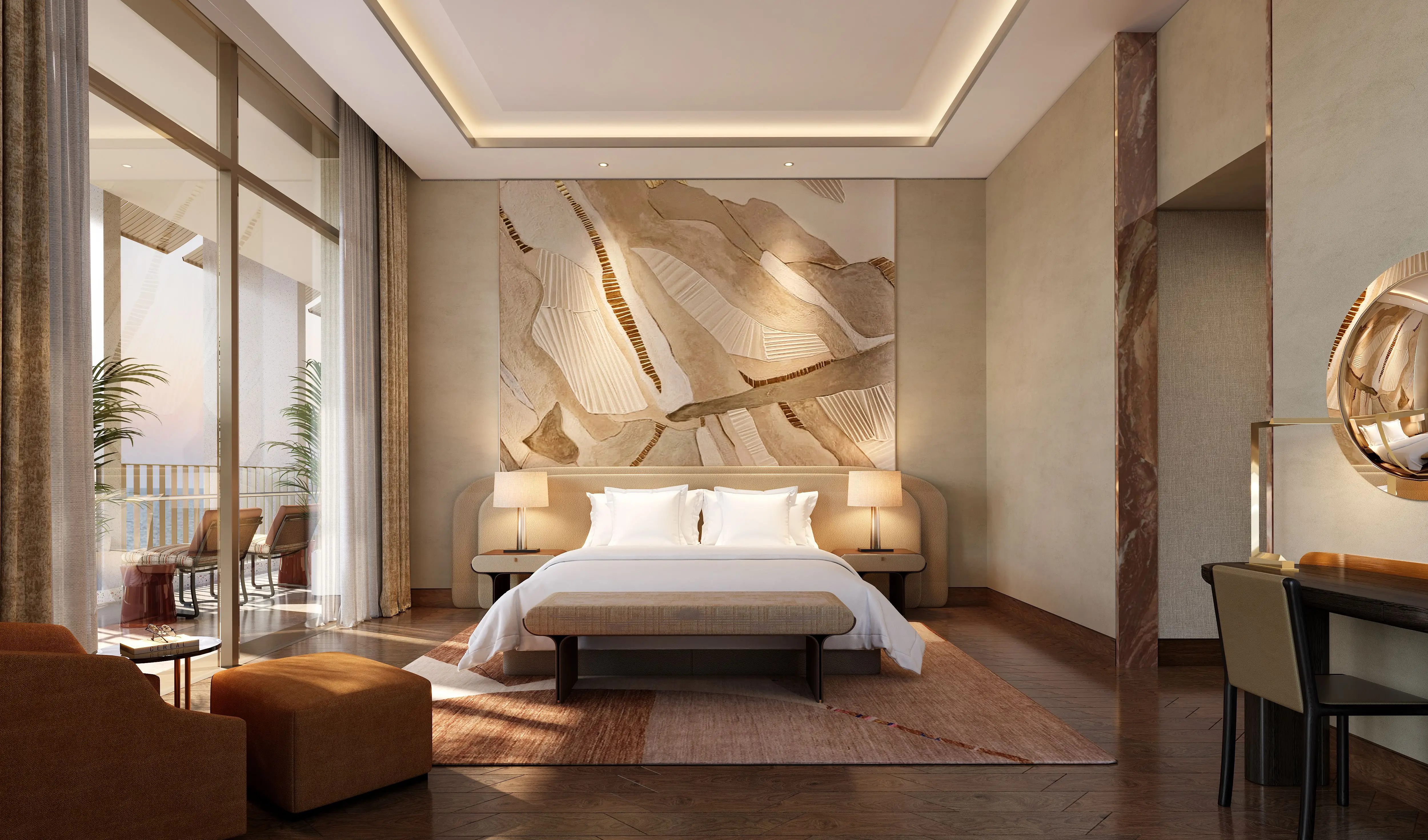 SOTHEBY'S "Four Seasons Private Residences" 7