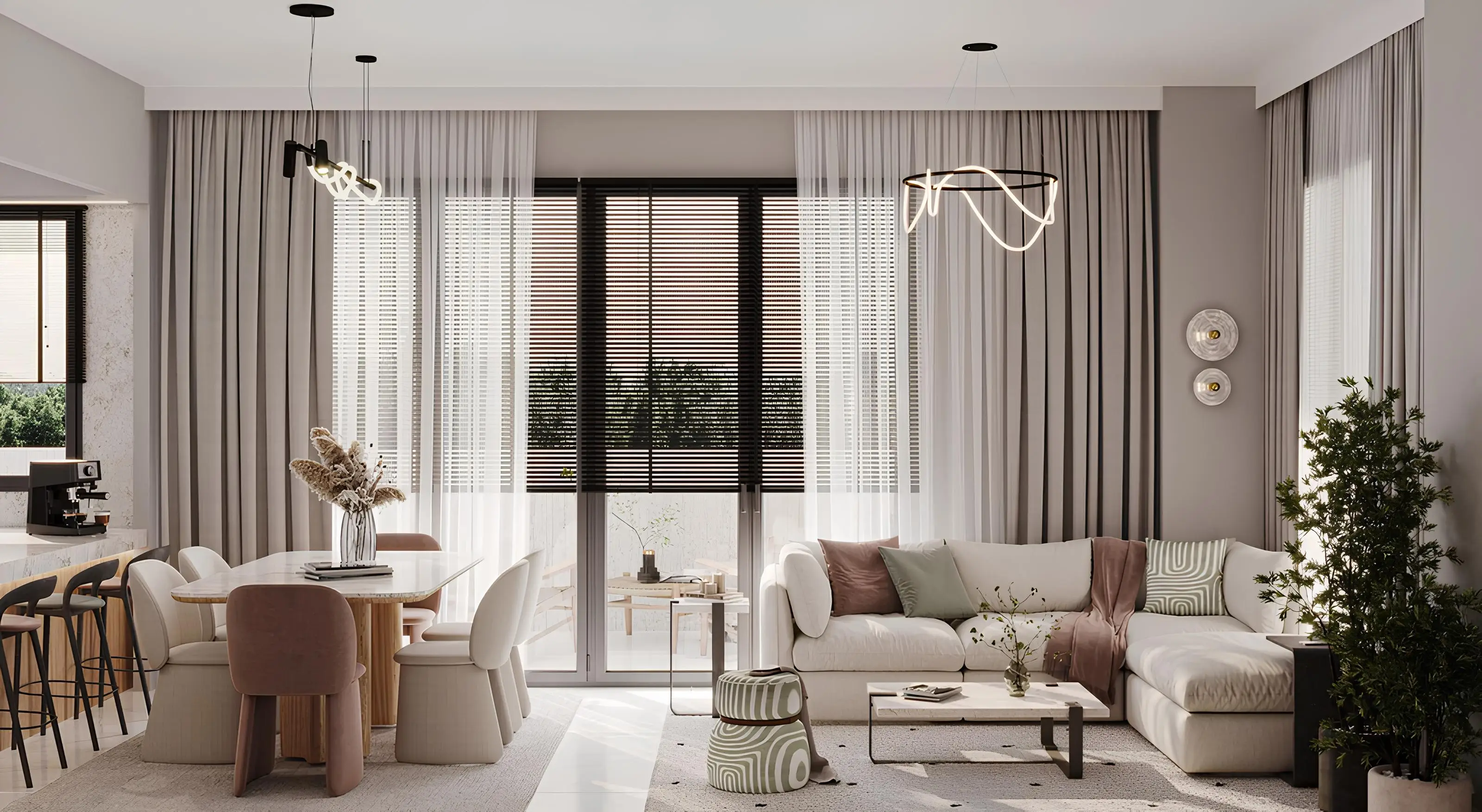 FIDU PROPERTIES "Maison Cannelle" 12
