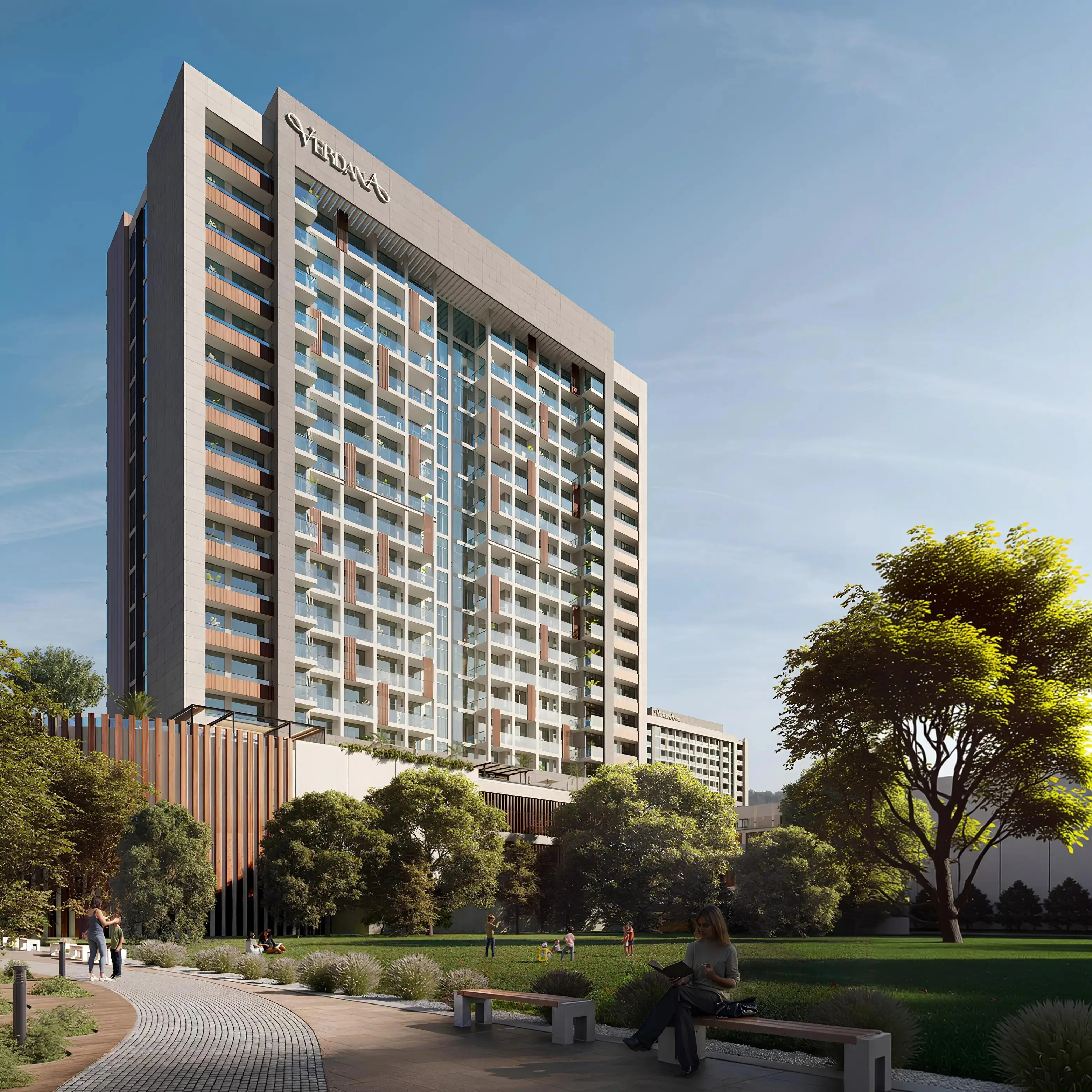 single static gallery