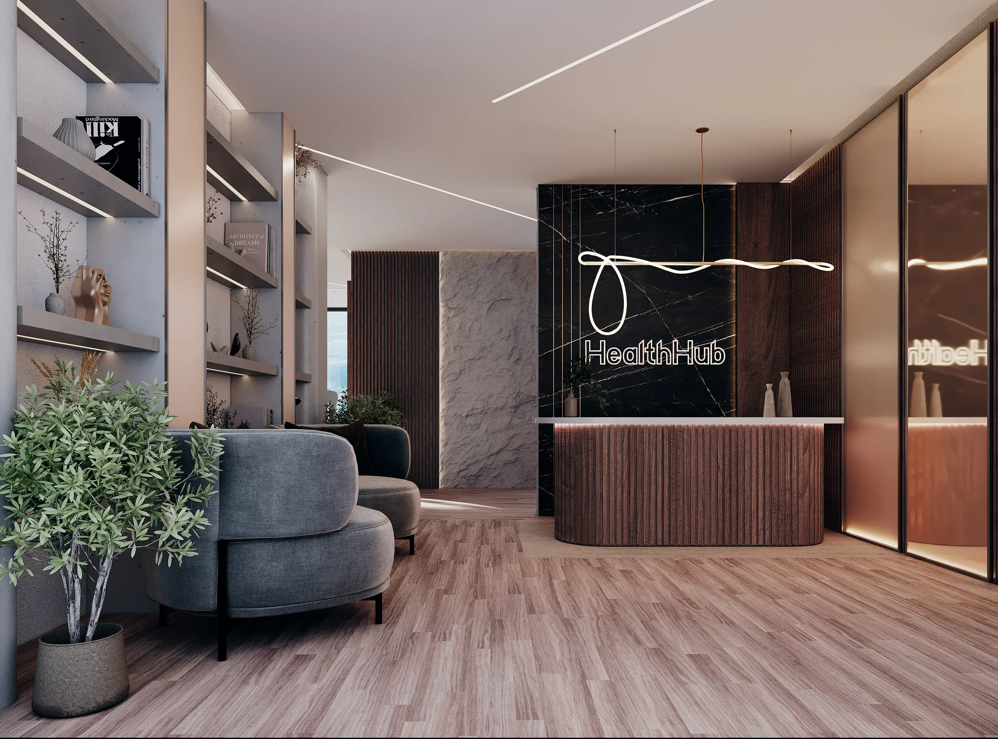 MAK DEVELOPERS "Saddlewood Park" 18