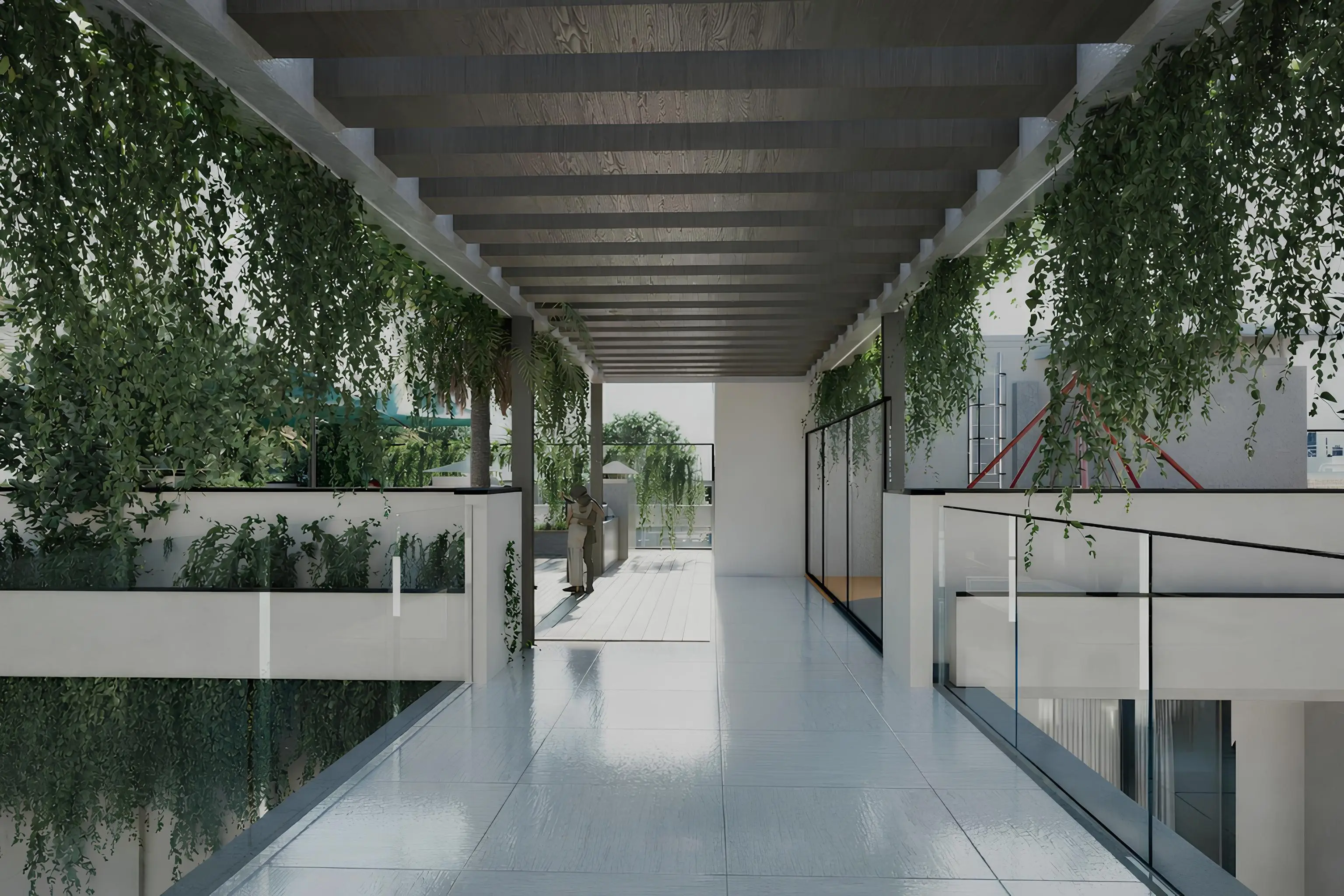 TRUE FUTURE REAL ESTATE DEVELOPMENT "High Best" 16