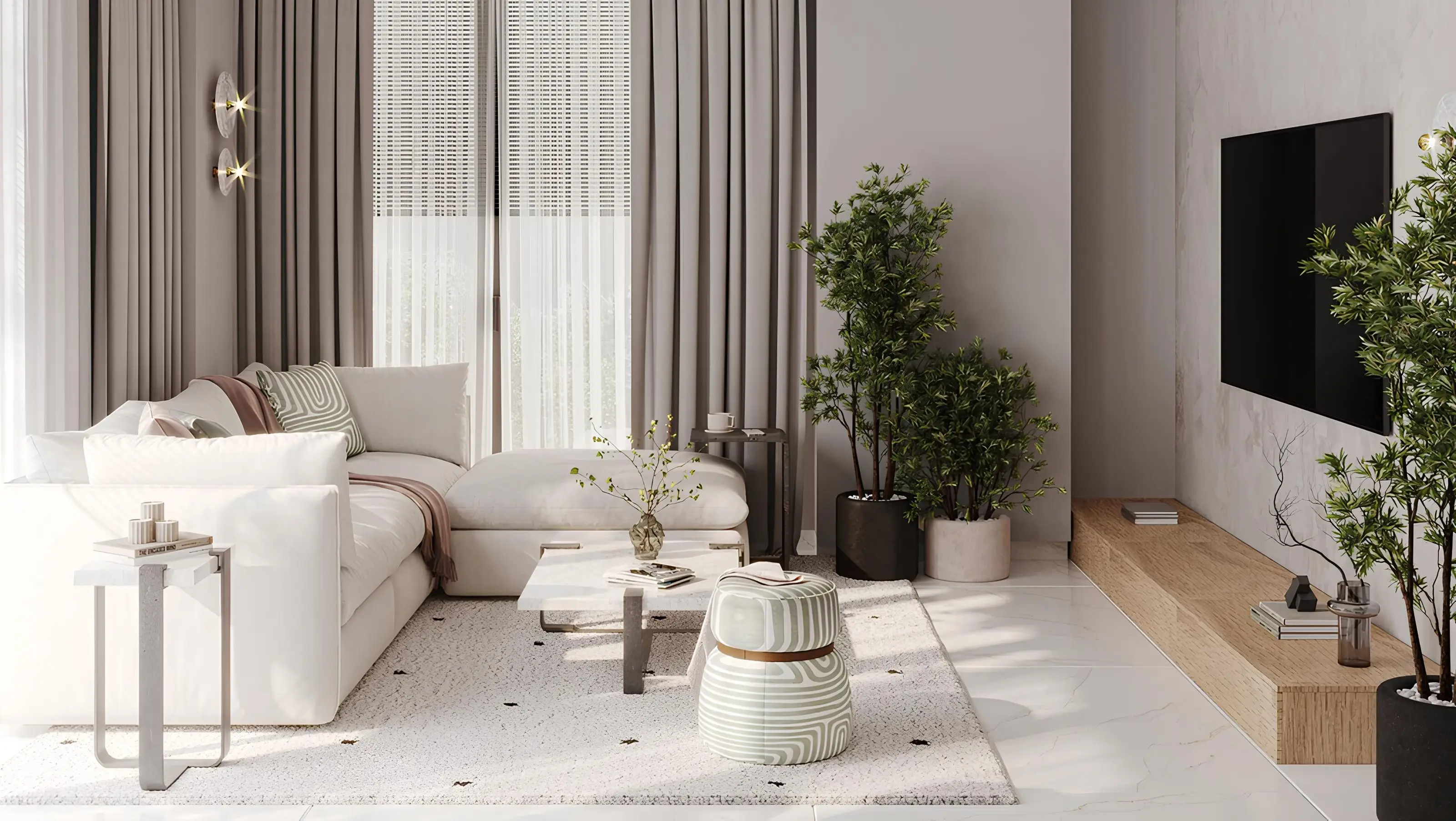 FIDU PROPERTIES "Maison Cannelle" 13