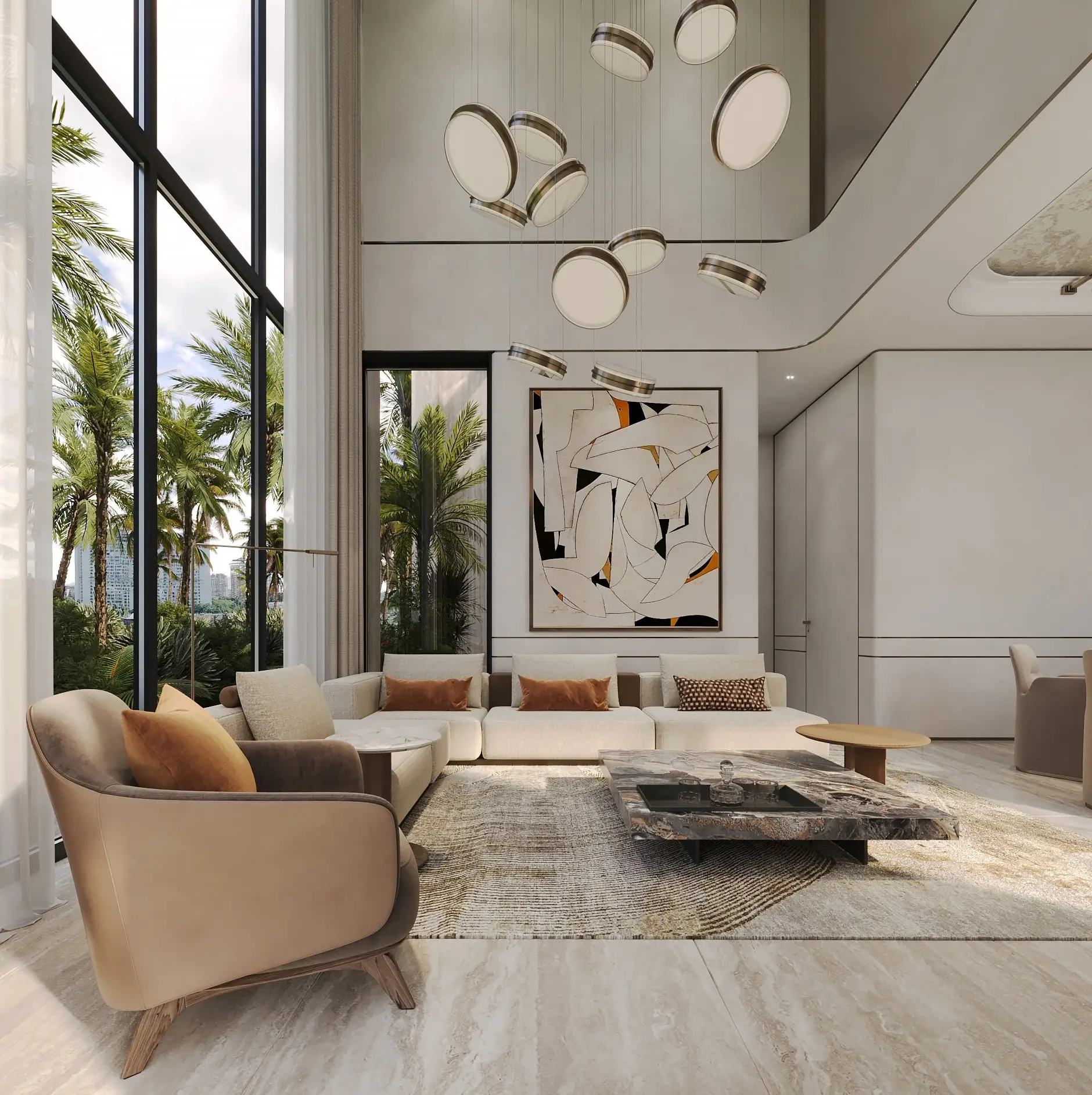 HAYAAT "Isolana Residences" 8