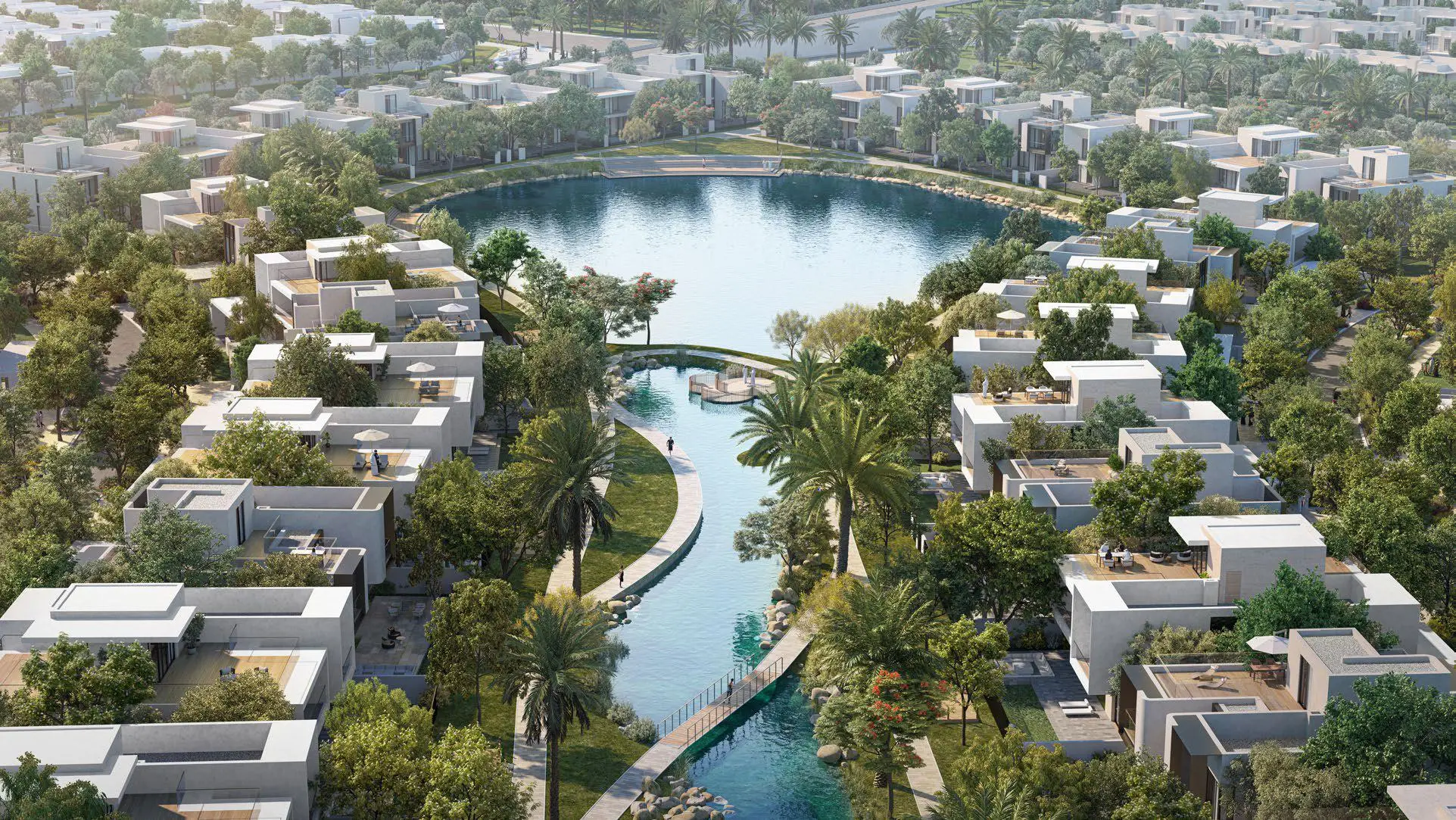EMAAR "Address Villas - Hillcrest"