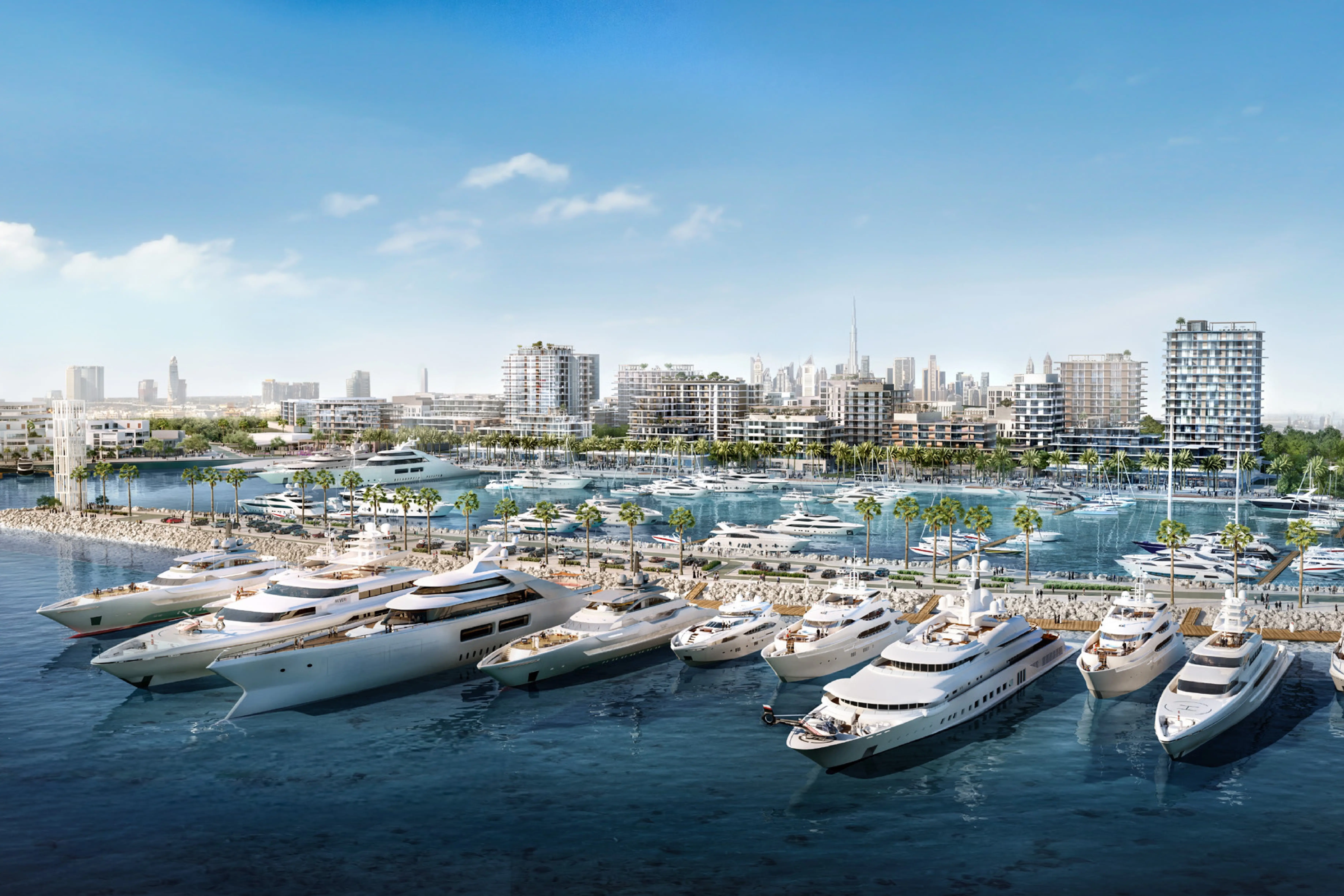 EMAAR "Avonlea"