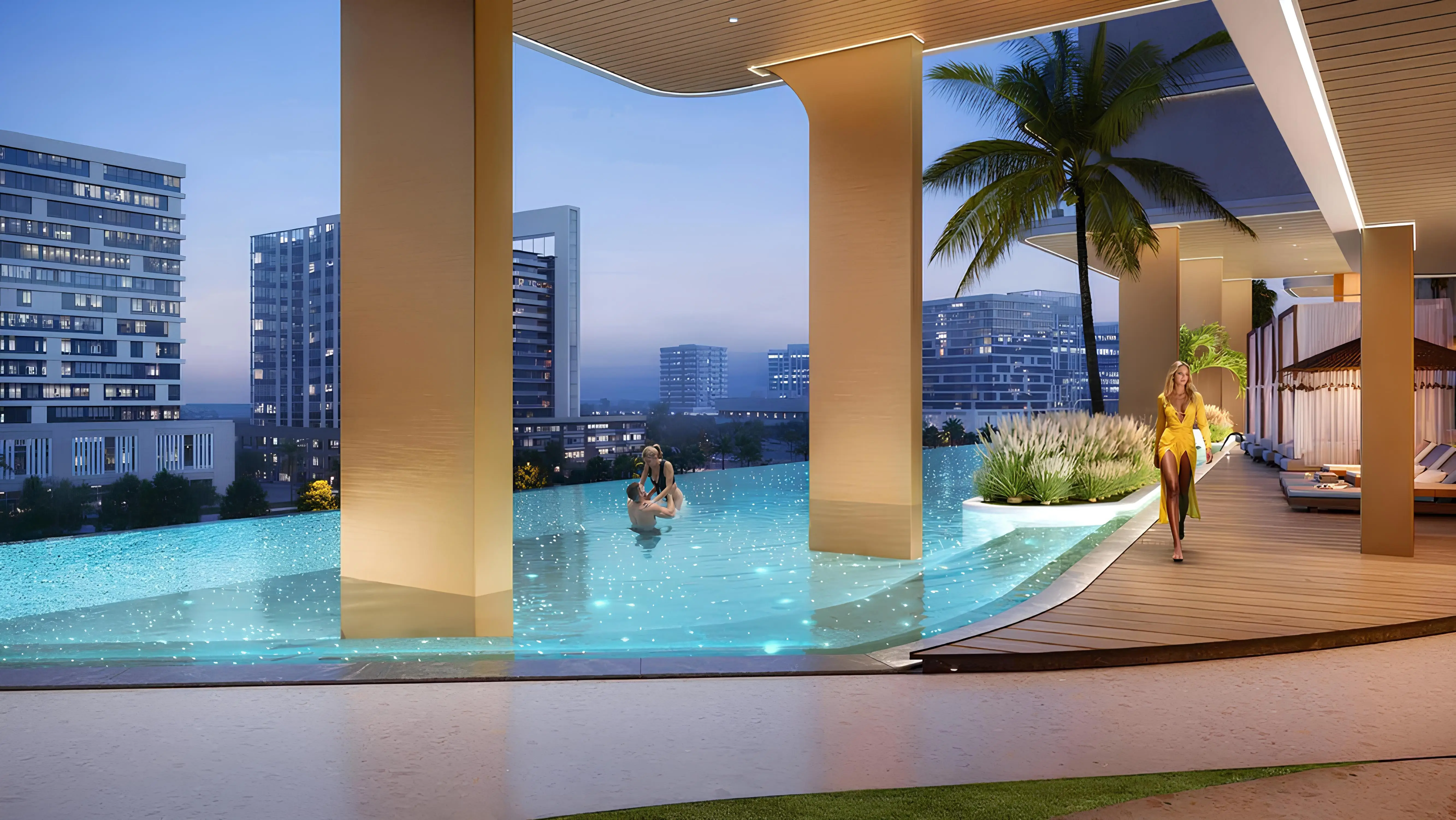 ZED CAPITAL "Kaia Residences" 29