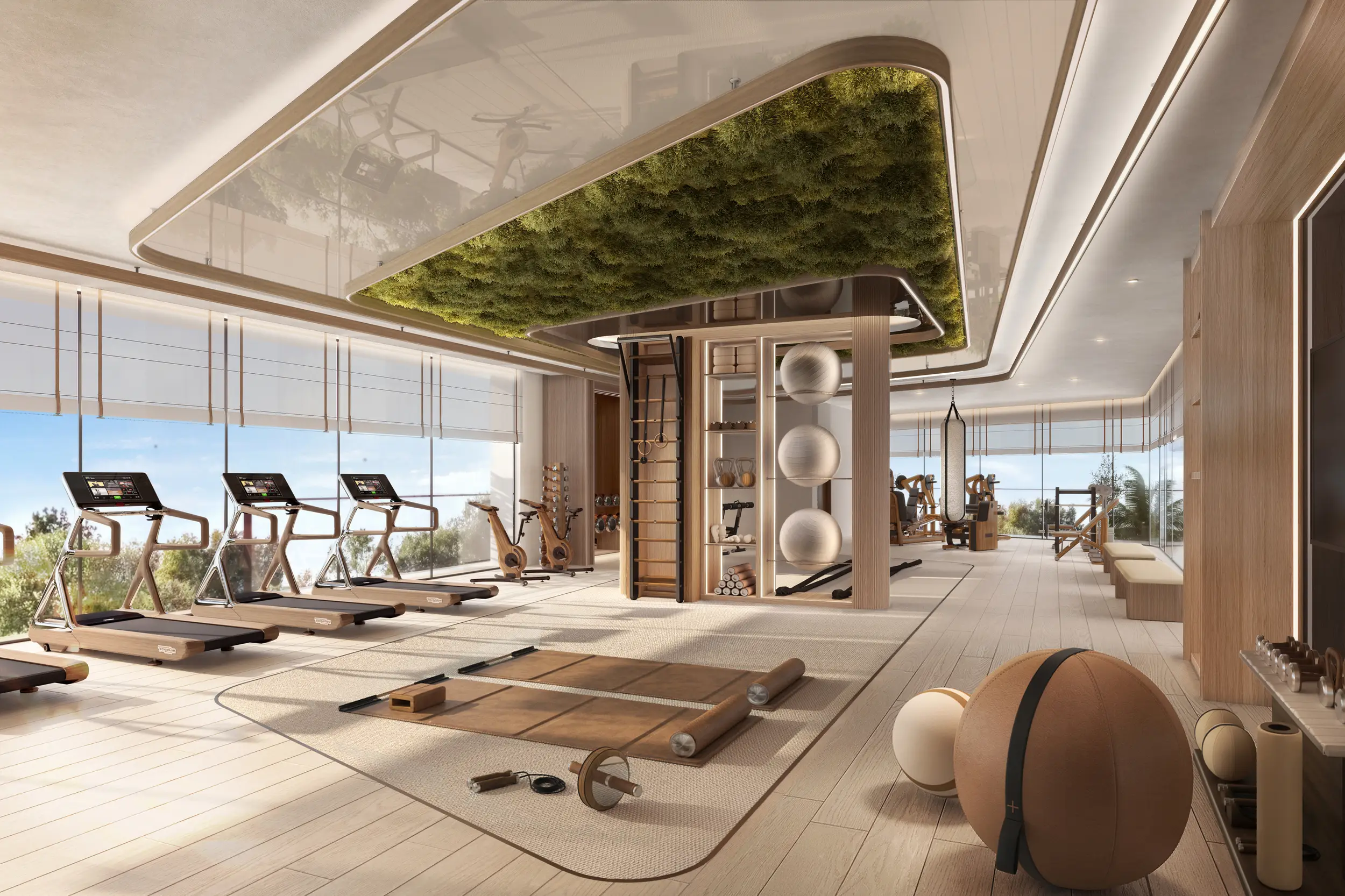 IMKAN PROPERTIES "SHA Emirates" 63