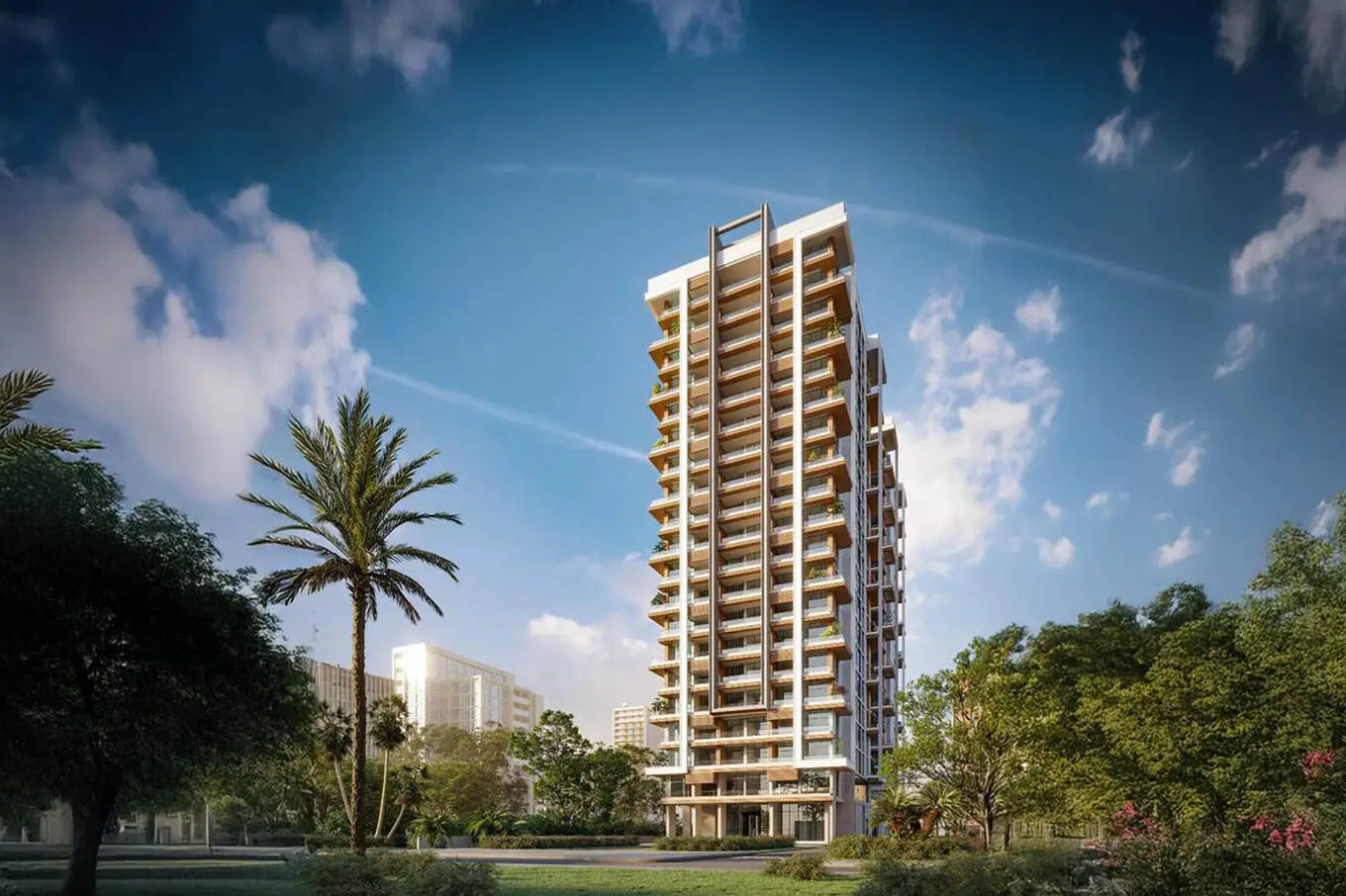AL SEEB "Royal Regency Suites" 6