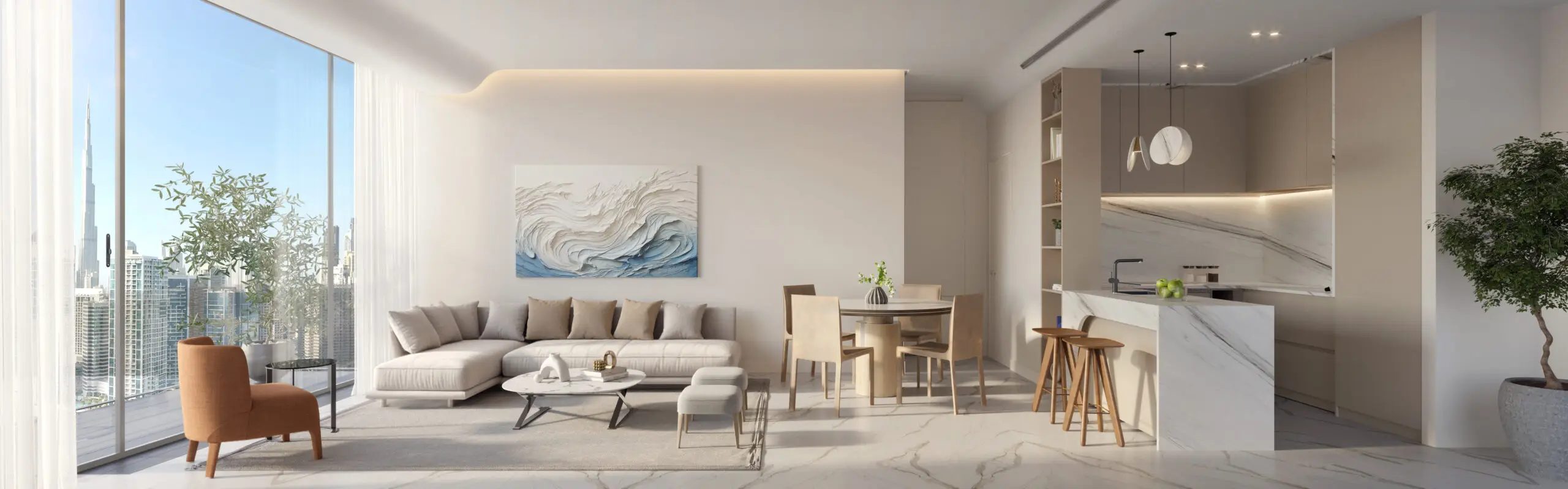 OCTA PROPERTIES "Onda by Kasco" 17