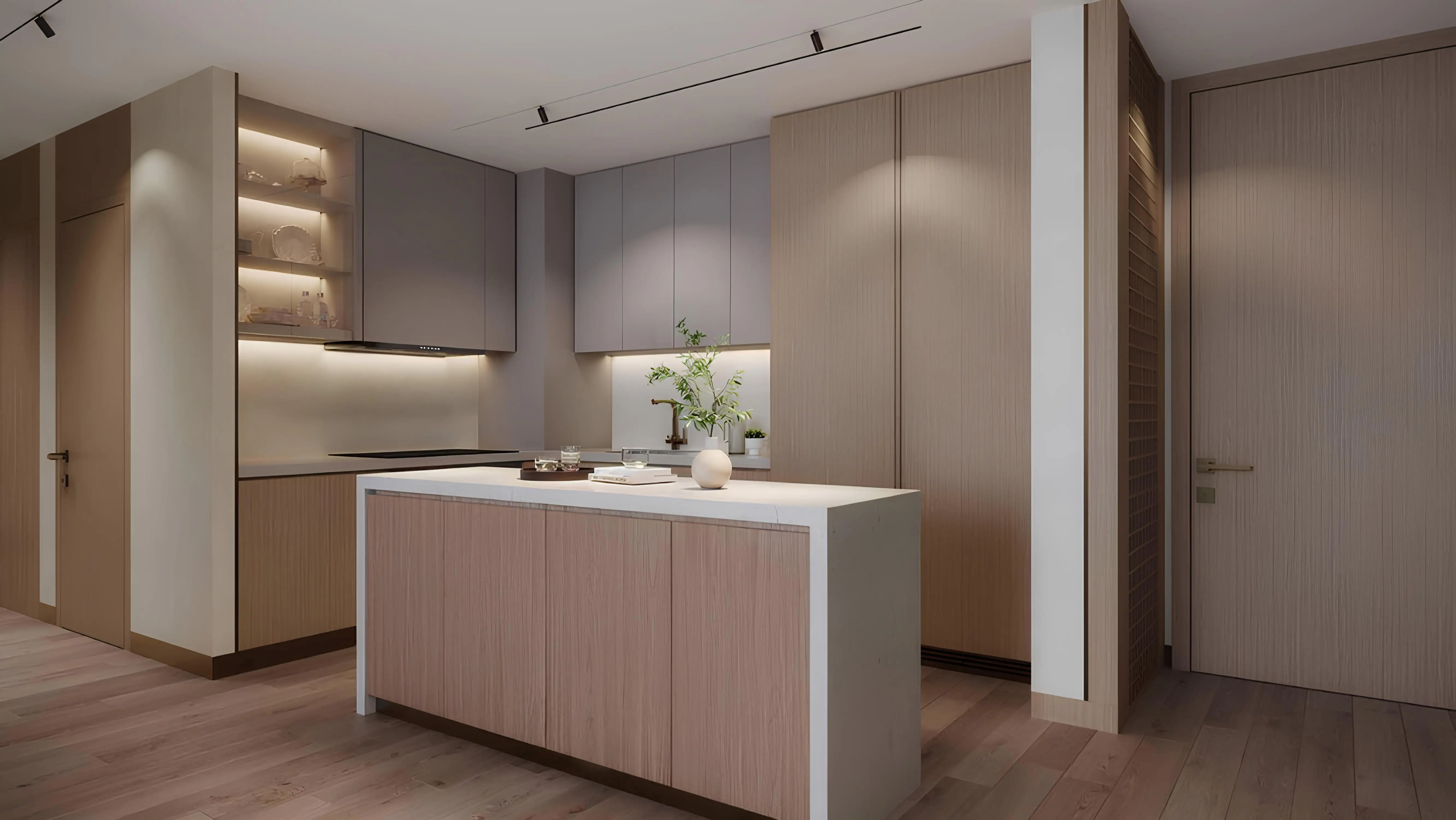 ZED CAPITAL "Kaia Residences" 3