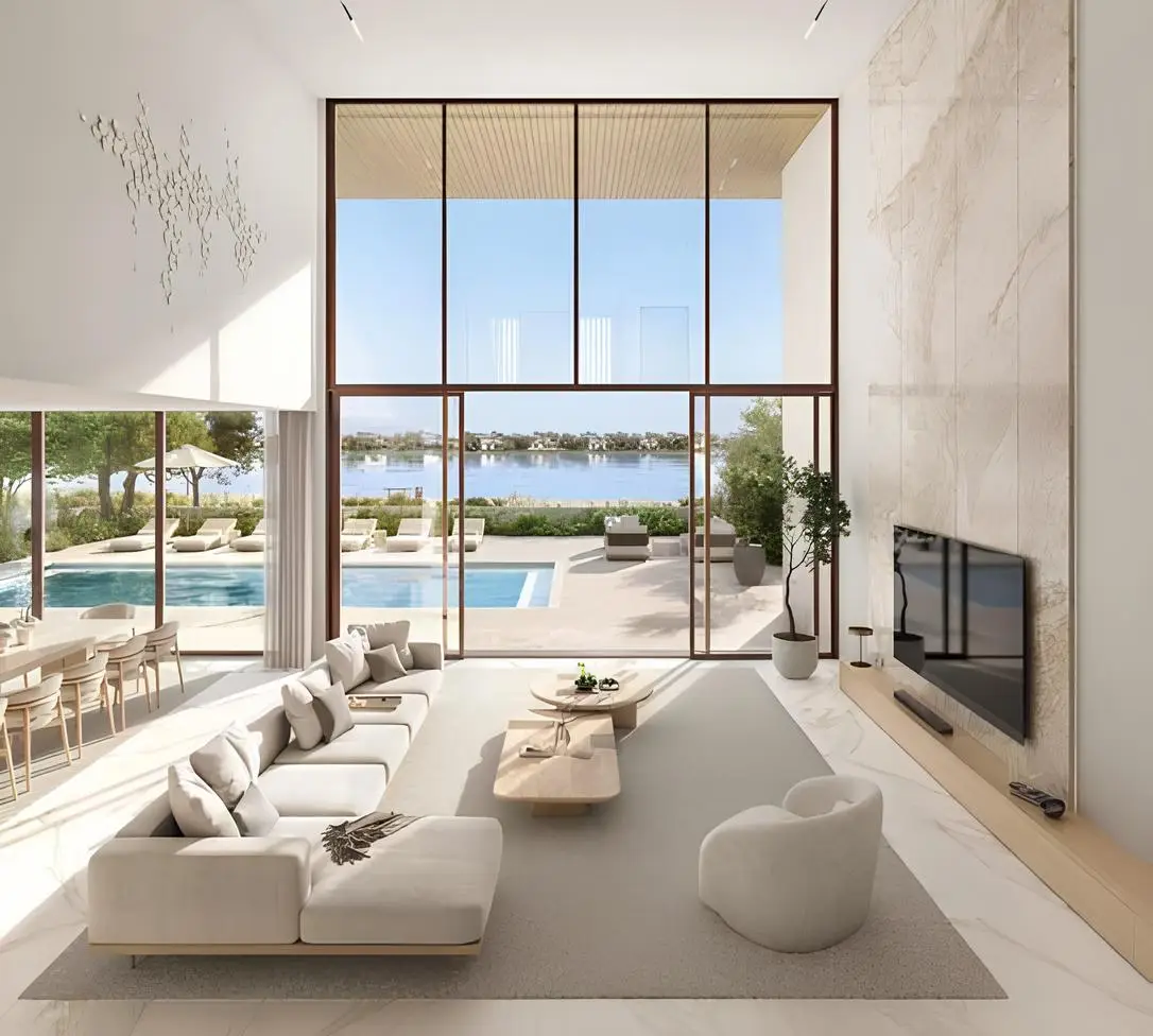 ORA DEVELOPERS "Y Views at Bayn" 10