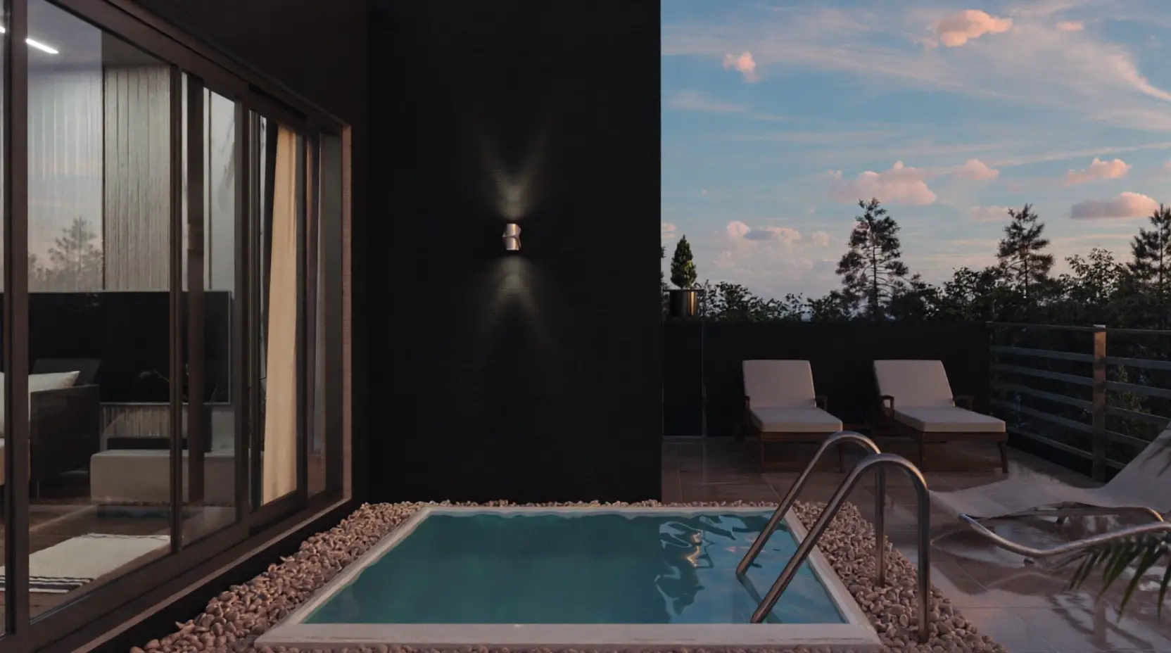 DECA "Park Beach Residence"