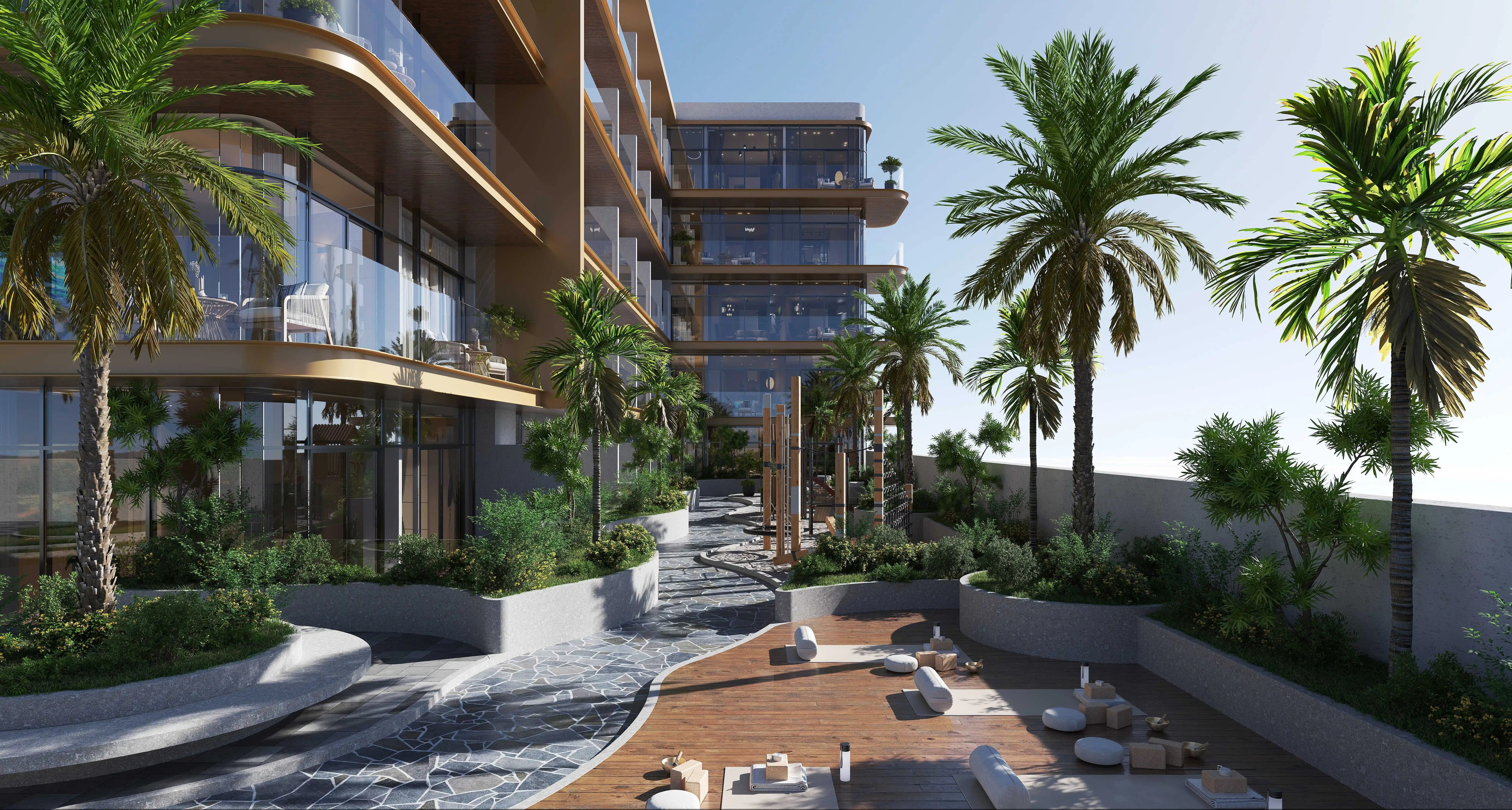 VALORES PROPERTY DEVELOPMENT "Elevia Residences III" NEW LAUNCH 5