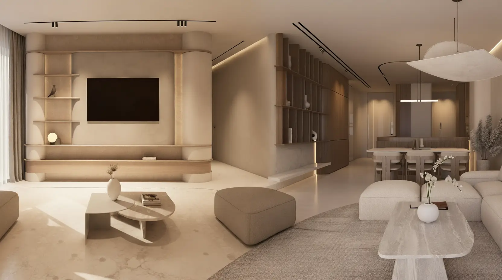 GAF PROPERTY "Flow25"