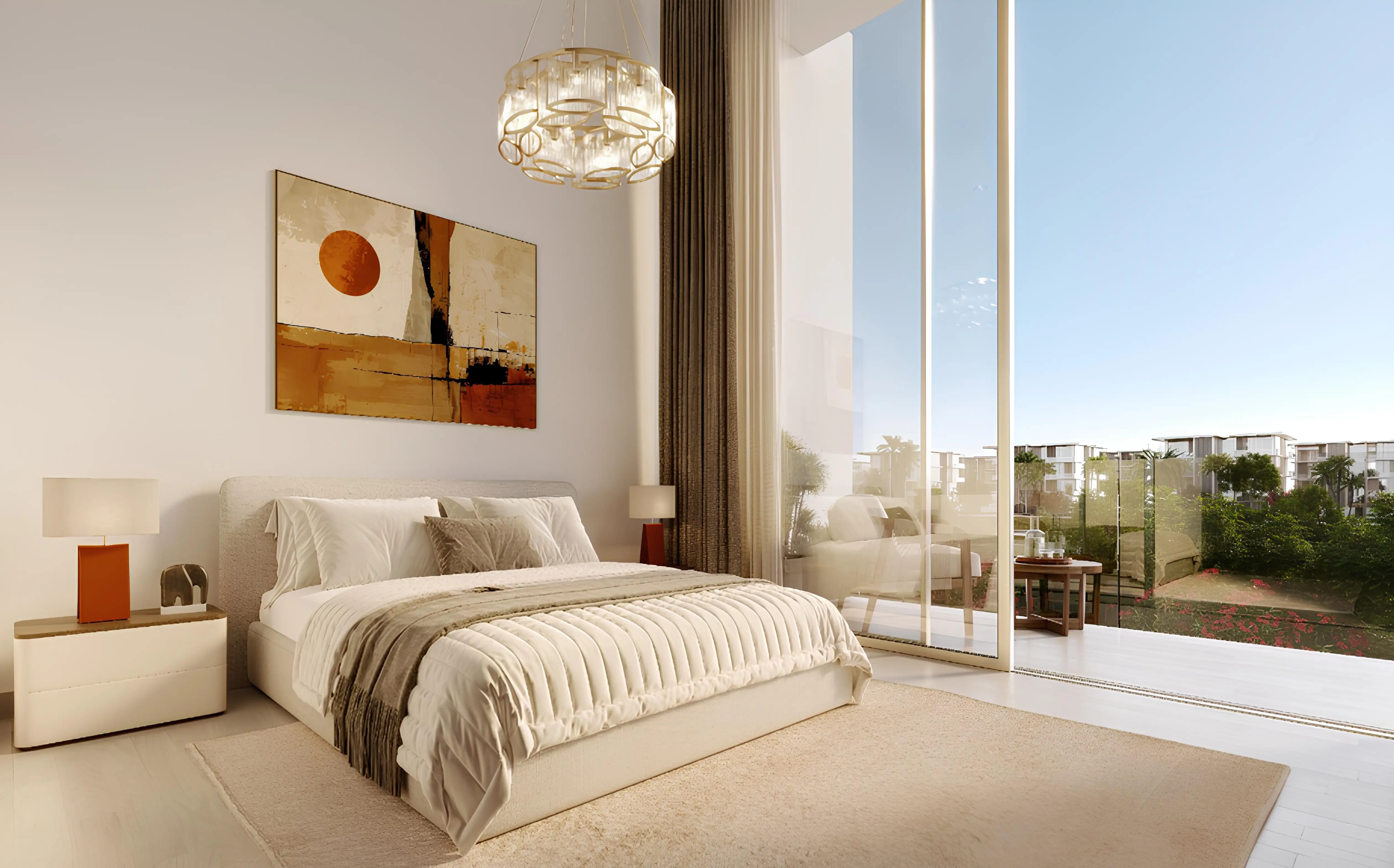 OHANA "Manchester City Yas Residences by Ohana" 42