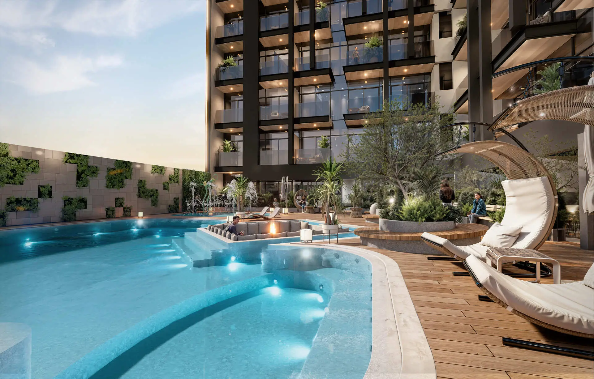 IKR DEVELOPMENT "Provenza Residences" 28