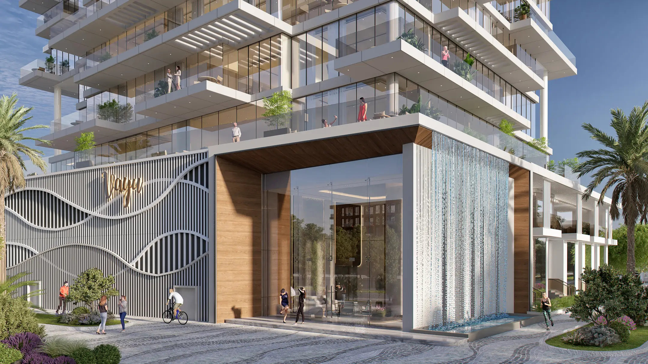 BETTERHOMES ''Vayla Residences'' 8