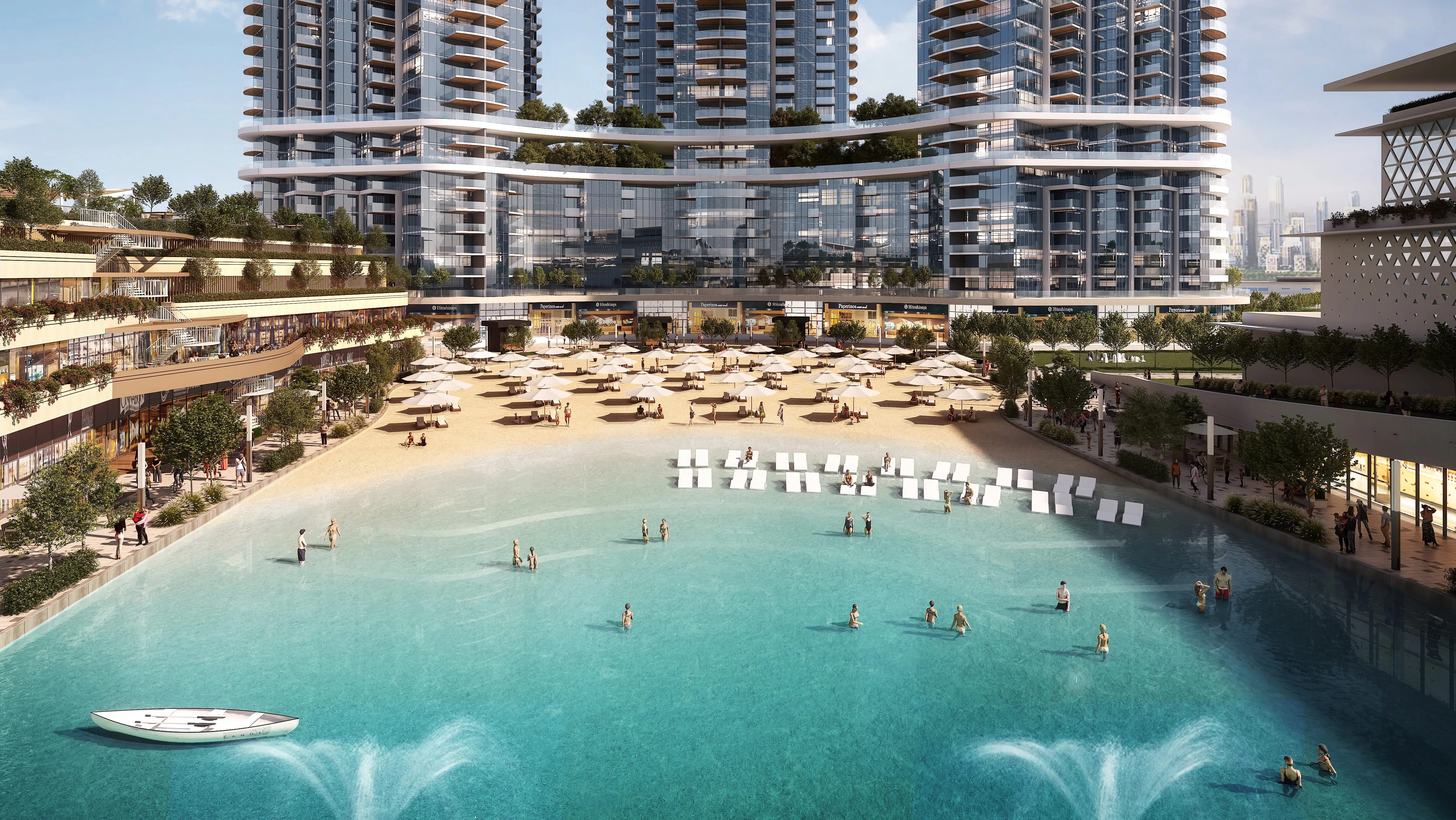 350 Riverside Crescent