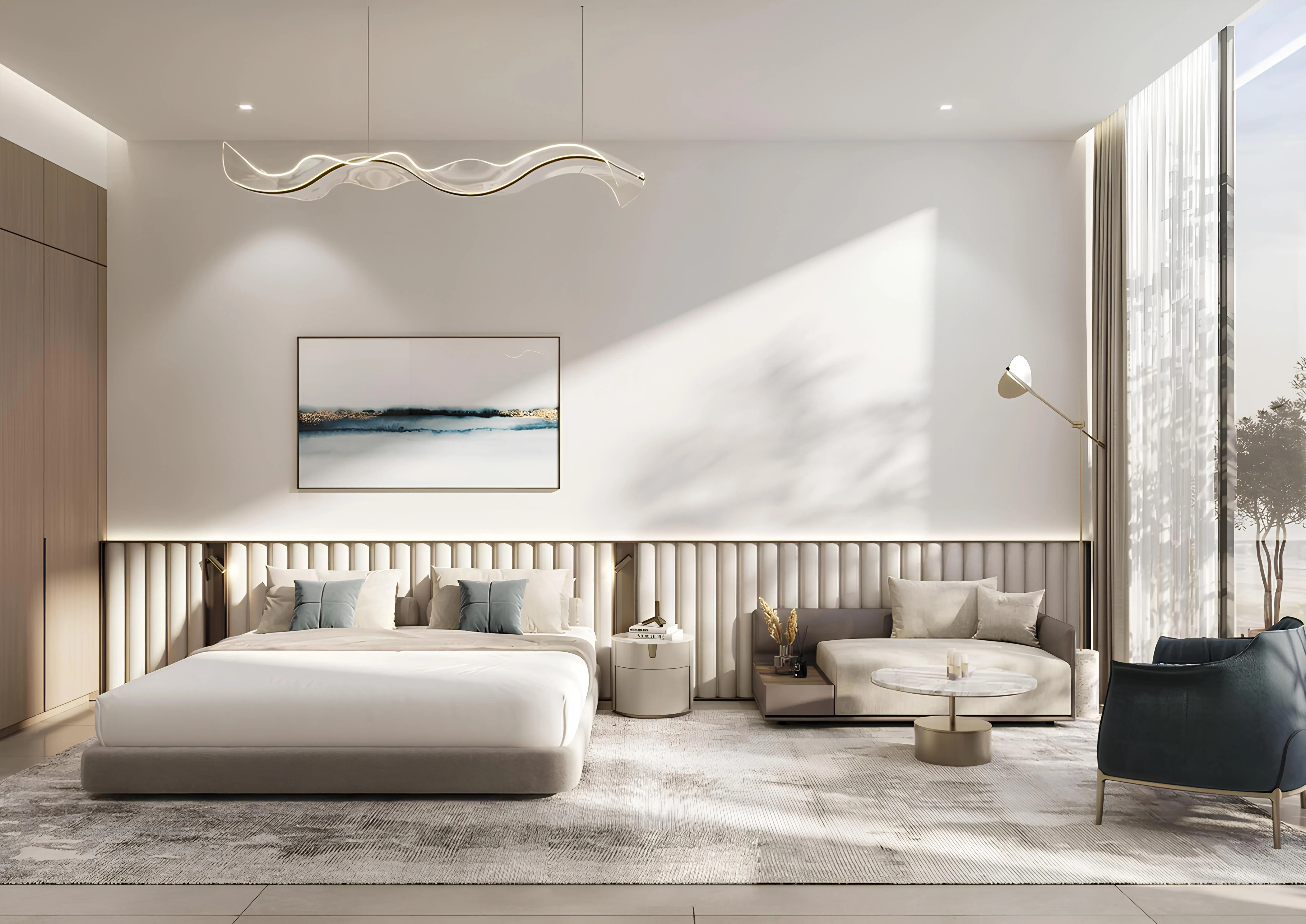 RIJAS DEVELOPMENT "Dusit Rijas Suites Tower 3" 2