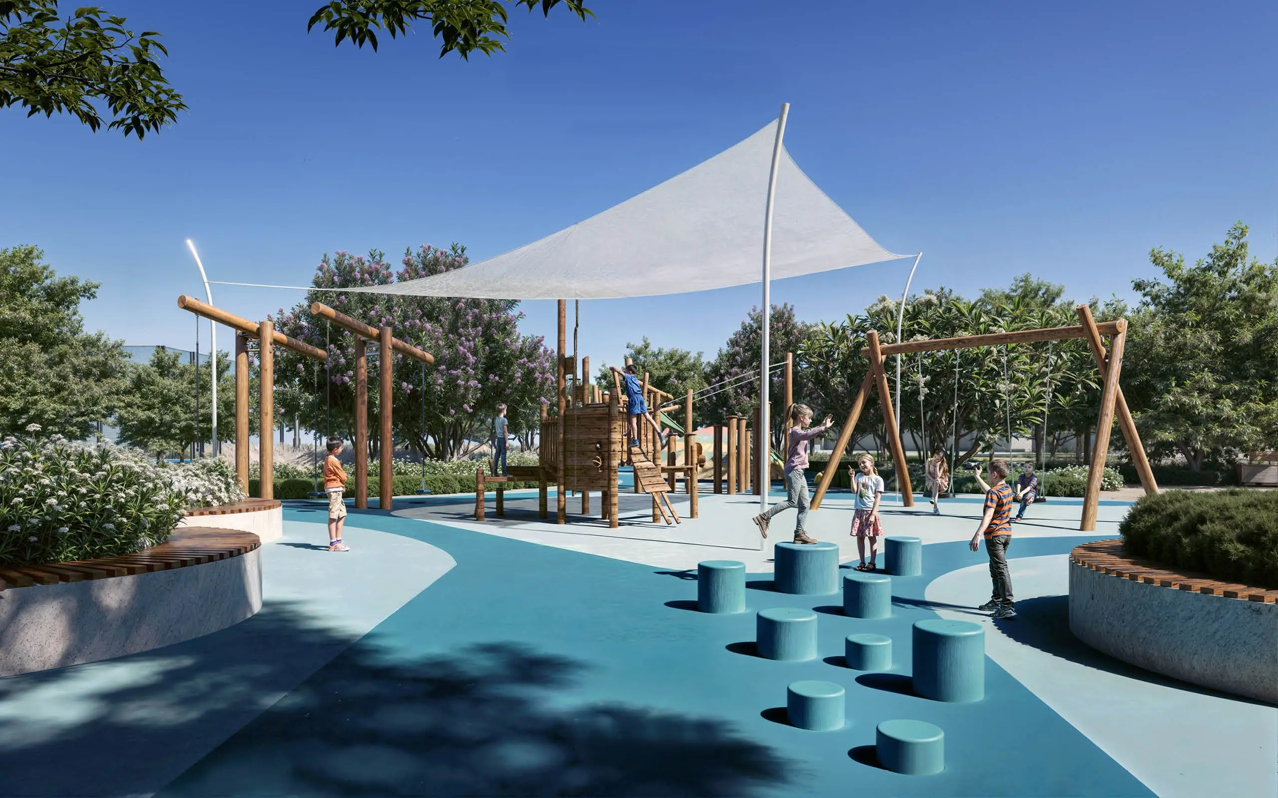 EMAAR "Greenway" 10