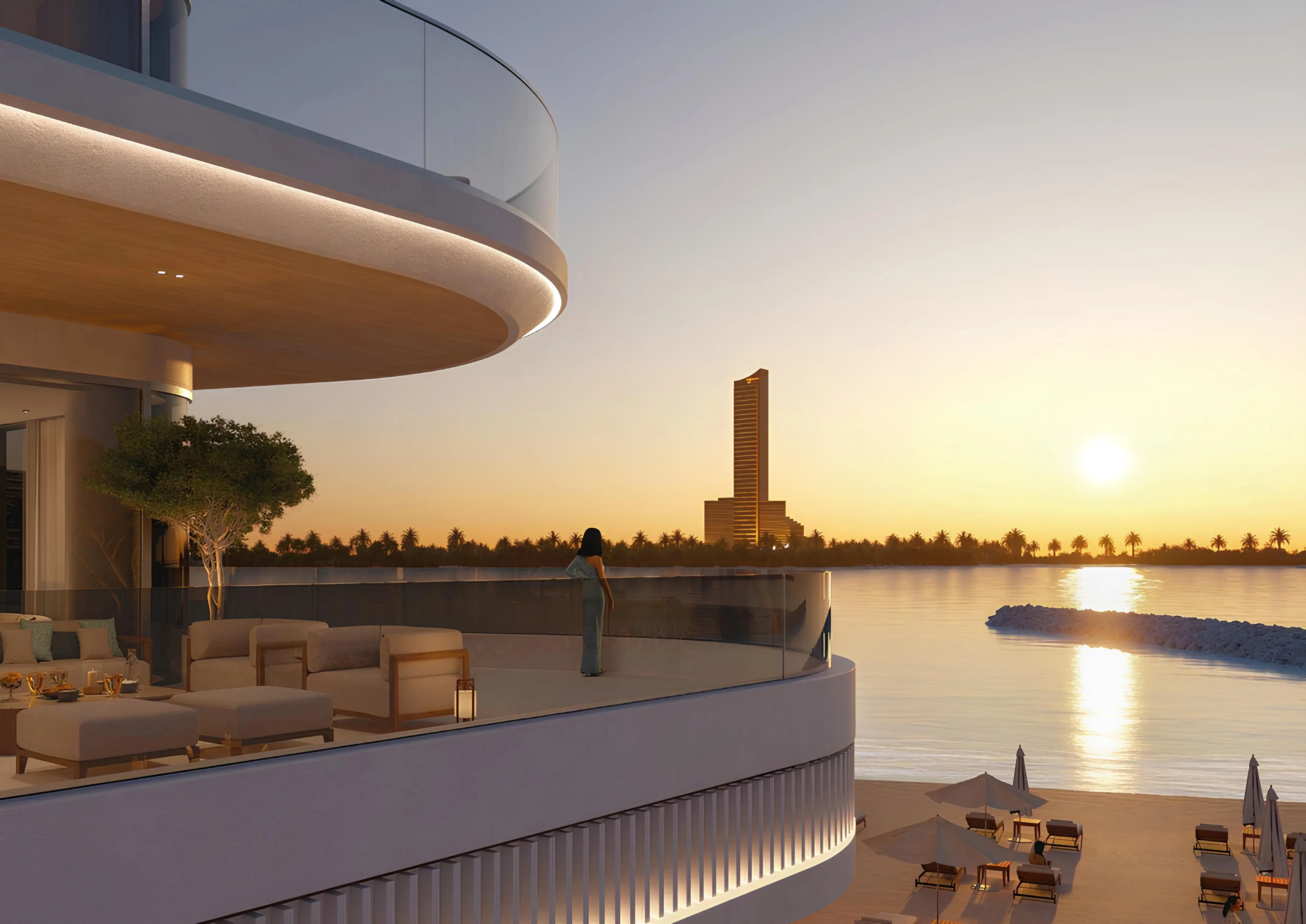 TOPERO PROPERTIES "Fortune Bay Residences" 31