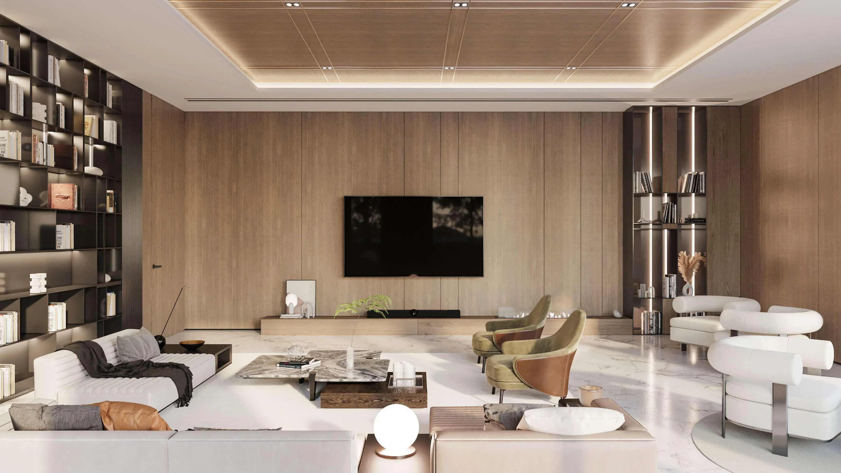 OCTA PROPERTIES "Sola Residences" 10