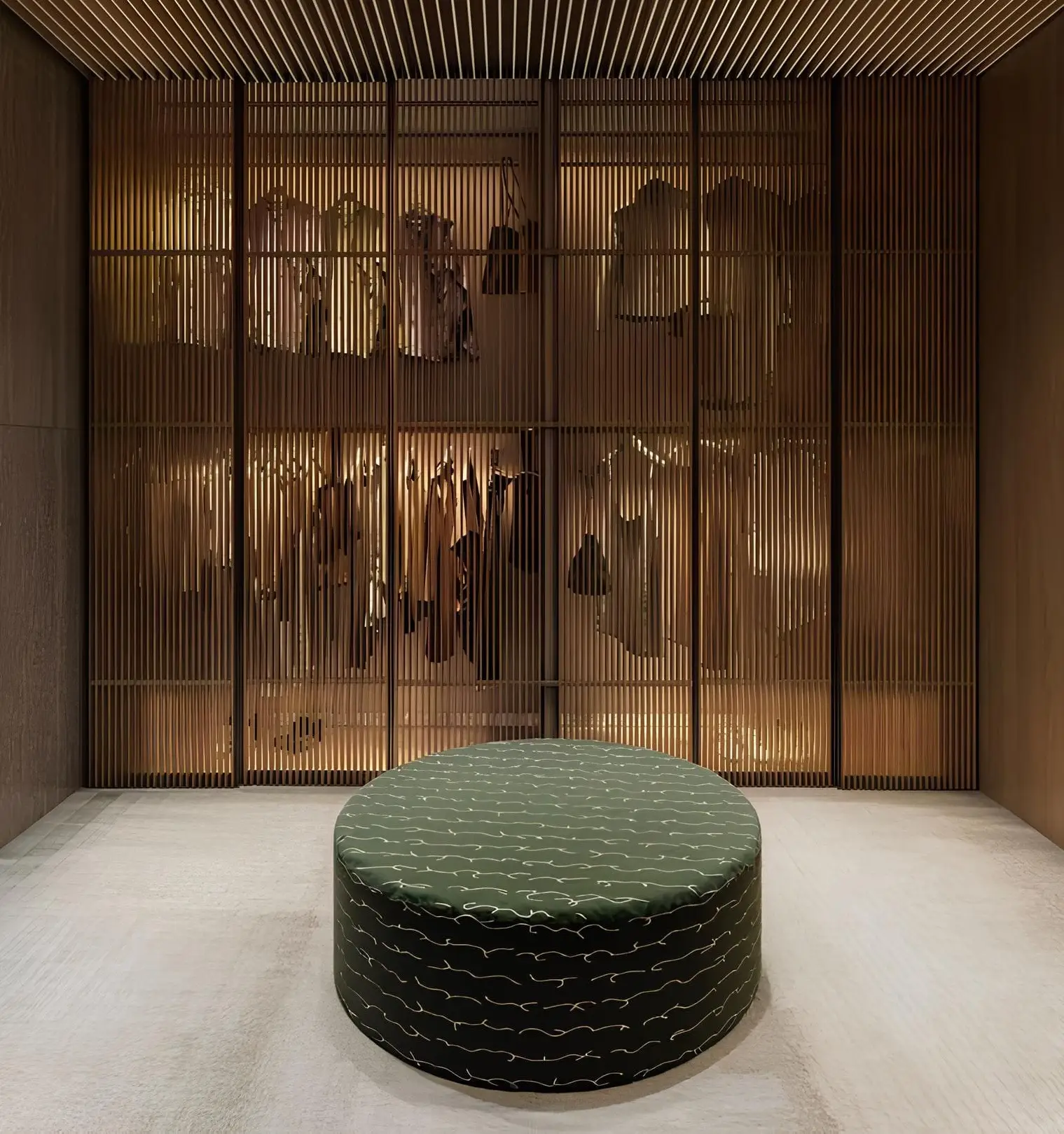 AL GHURAIR COLLECTION "Wedyan – The Canal" 22