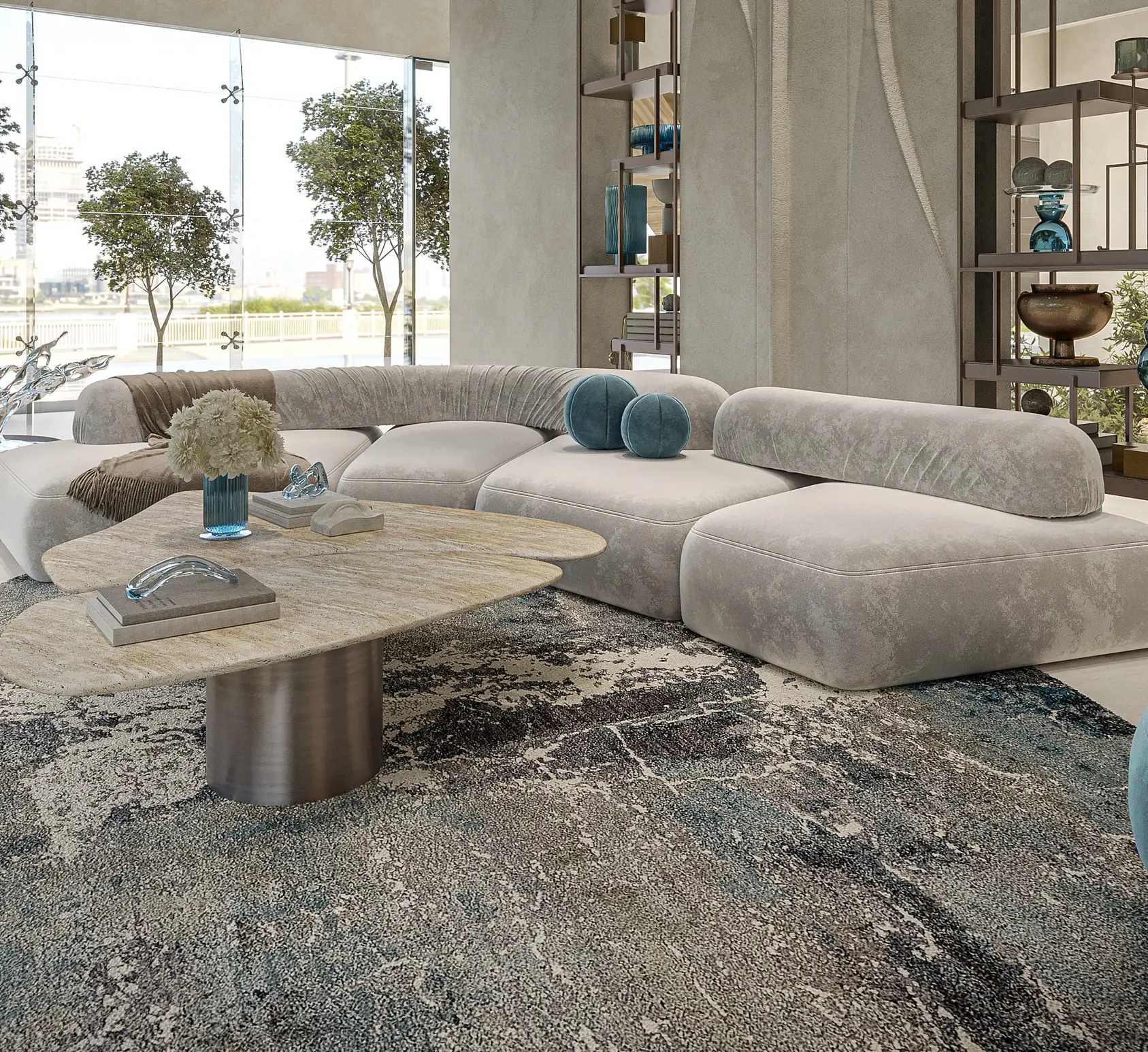 MS HOMES DEVELOPERS "Iluka Residences" 14