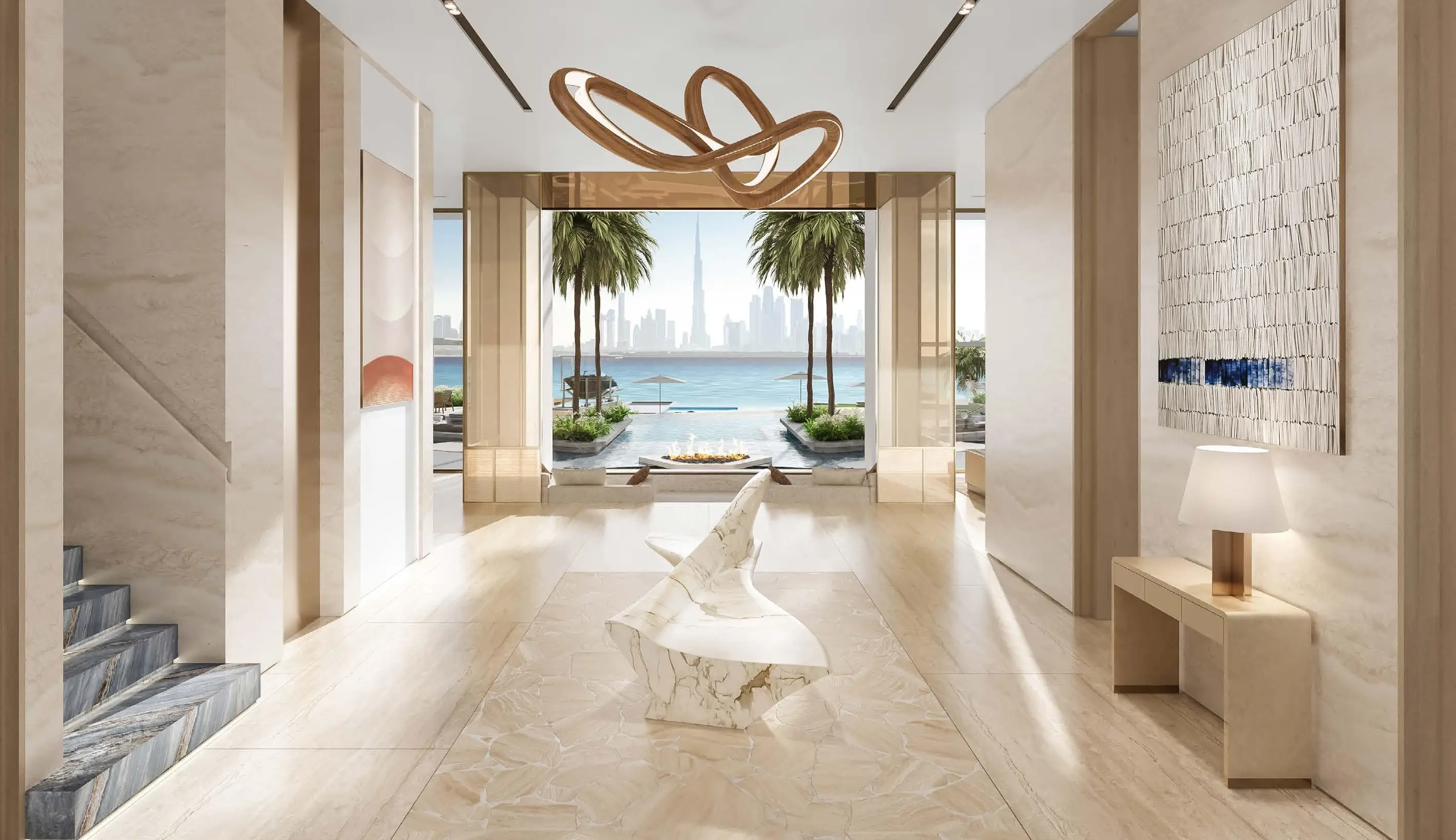 AMALI PROPERTIES «Amali Island»