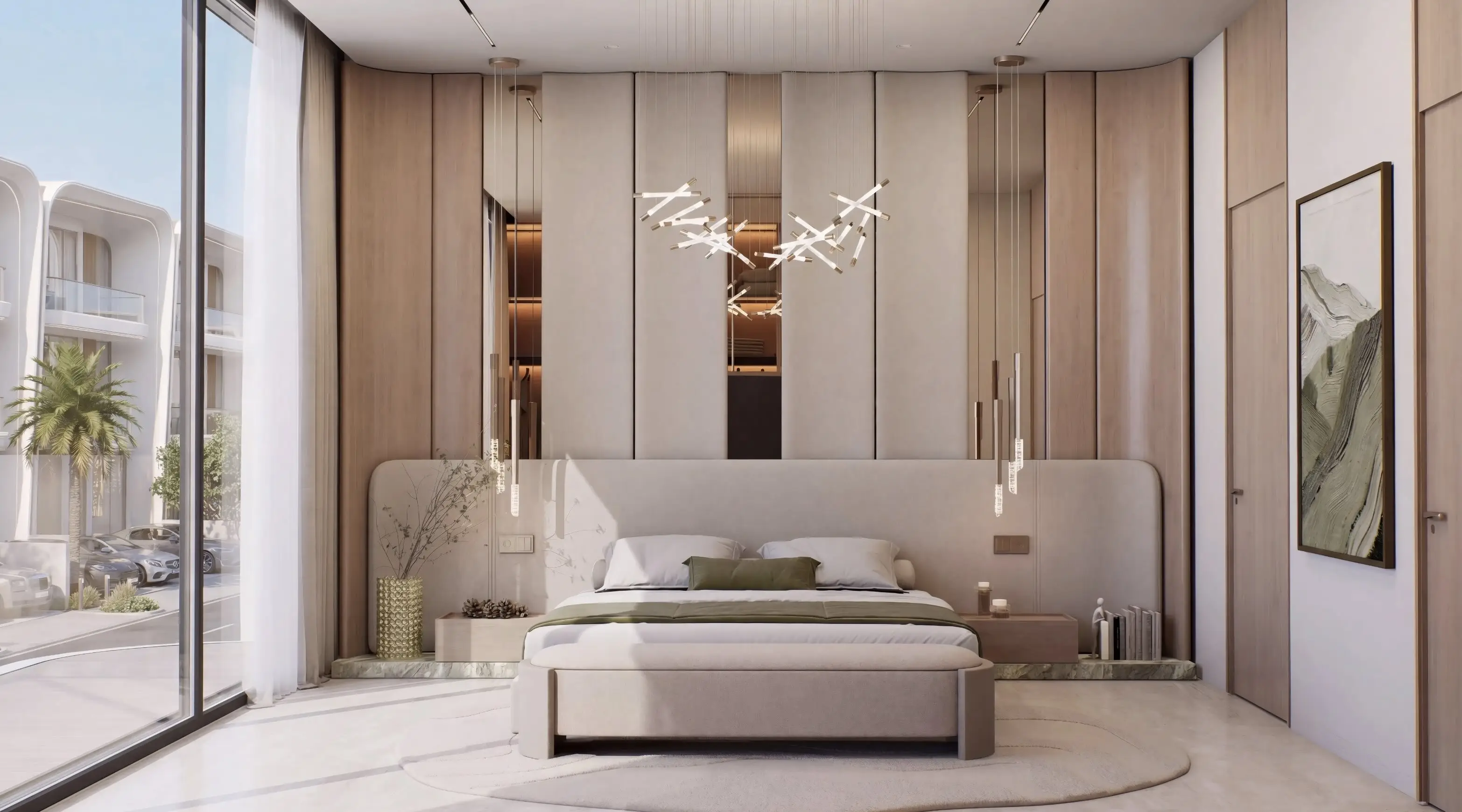 DANUBE "Greenz by Danube" NEW LAUNCH 16