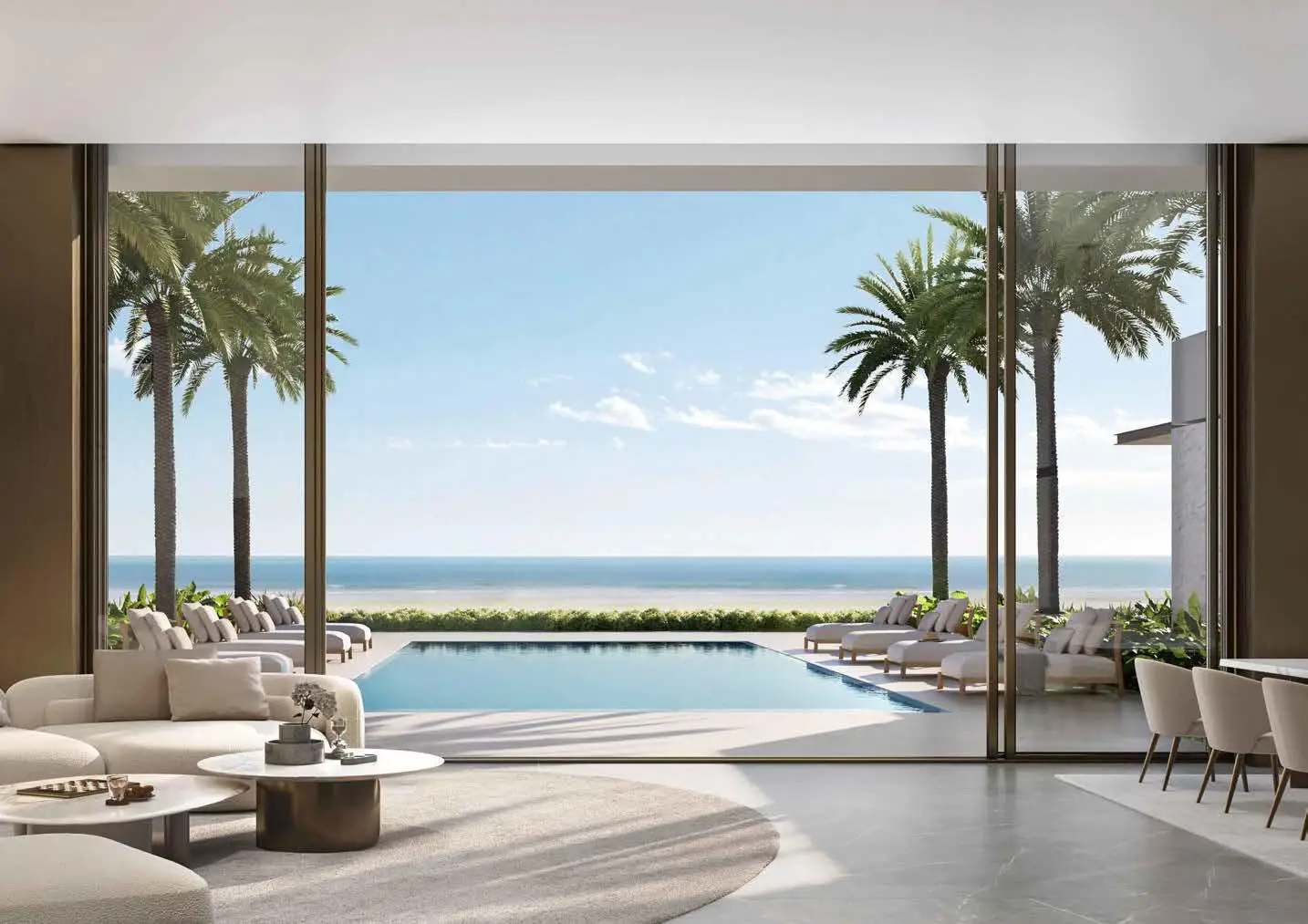 ORA DEVELOPERS "Y Views at Bayn" 38