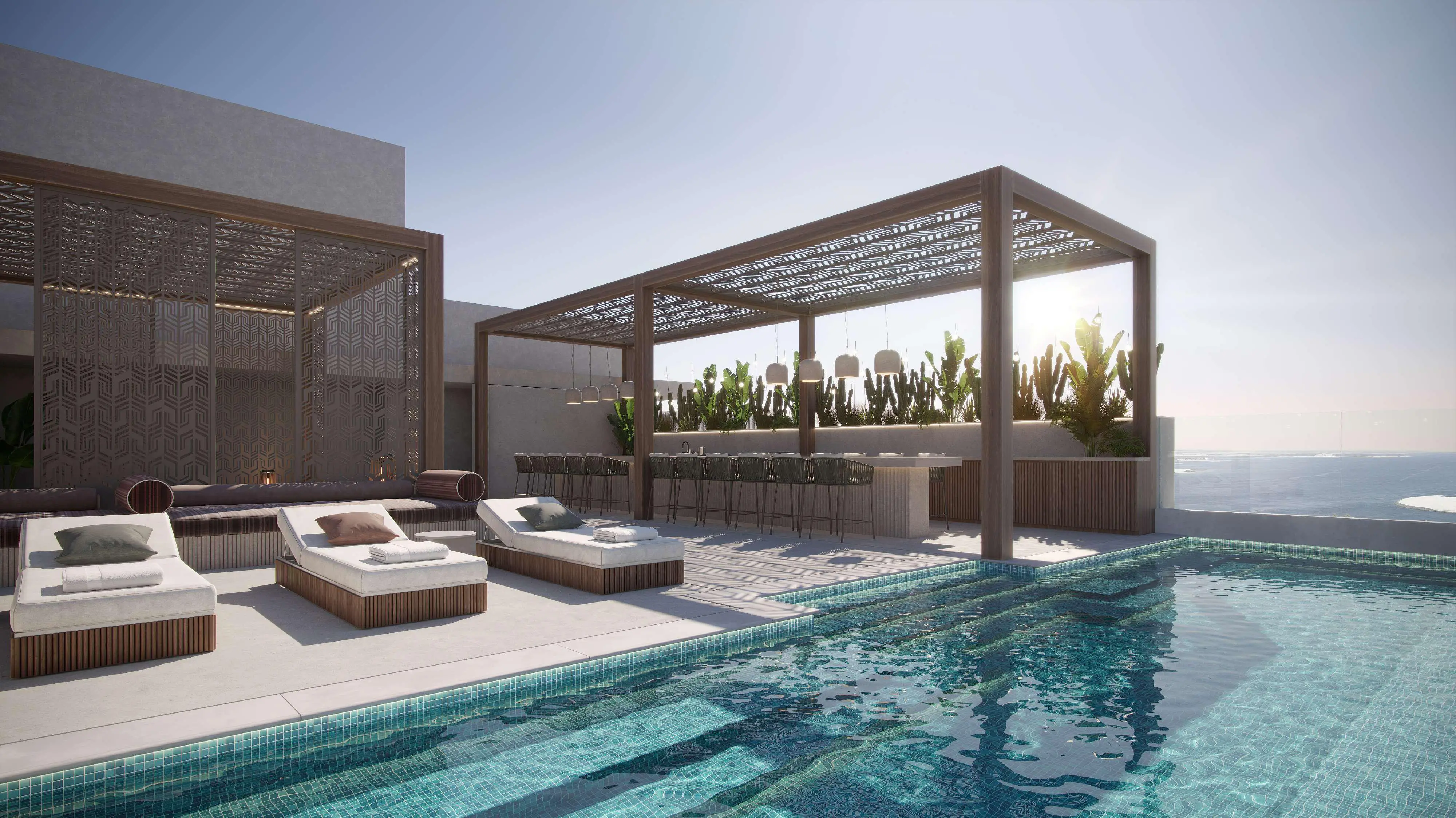 SAAS PROPERTIES "Reem Eleven"