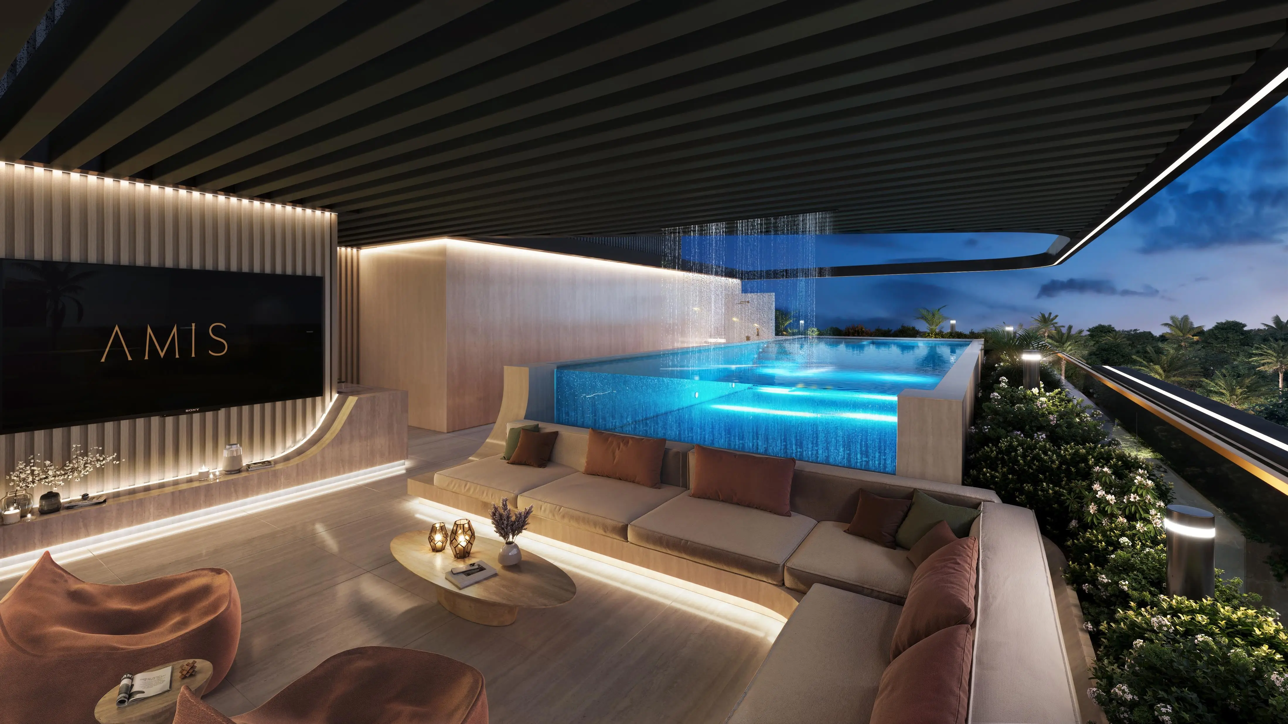 AMIS DEVELOPMENT "Derby Heights" 15