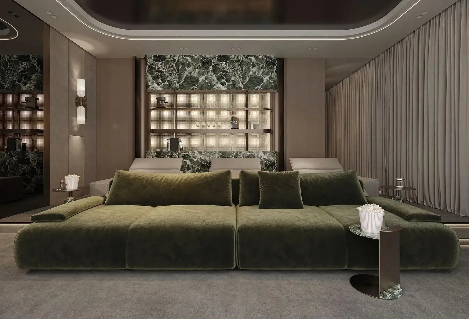VISION DEVELOPMENTS "VERDE by Vision" 16