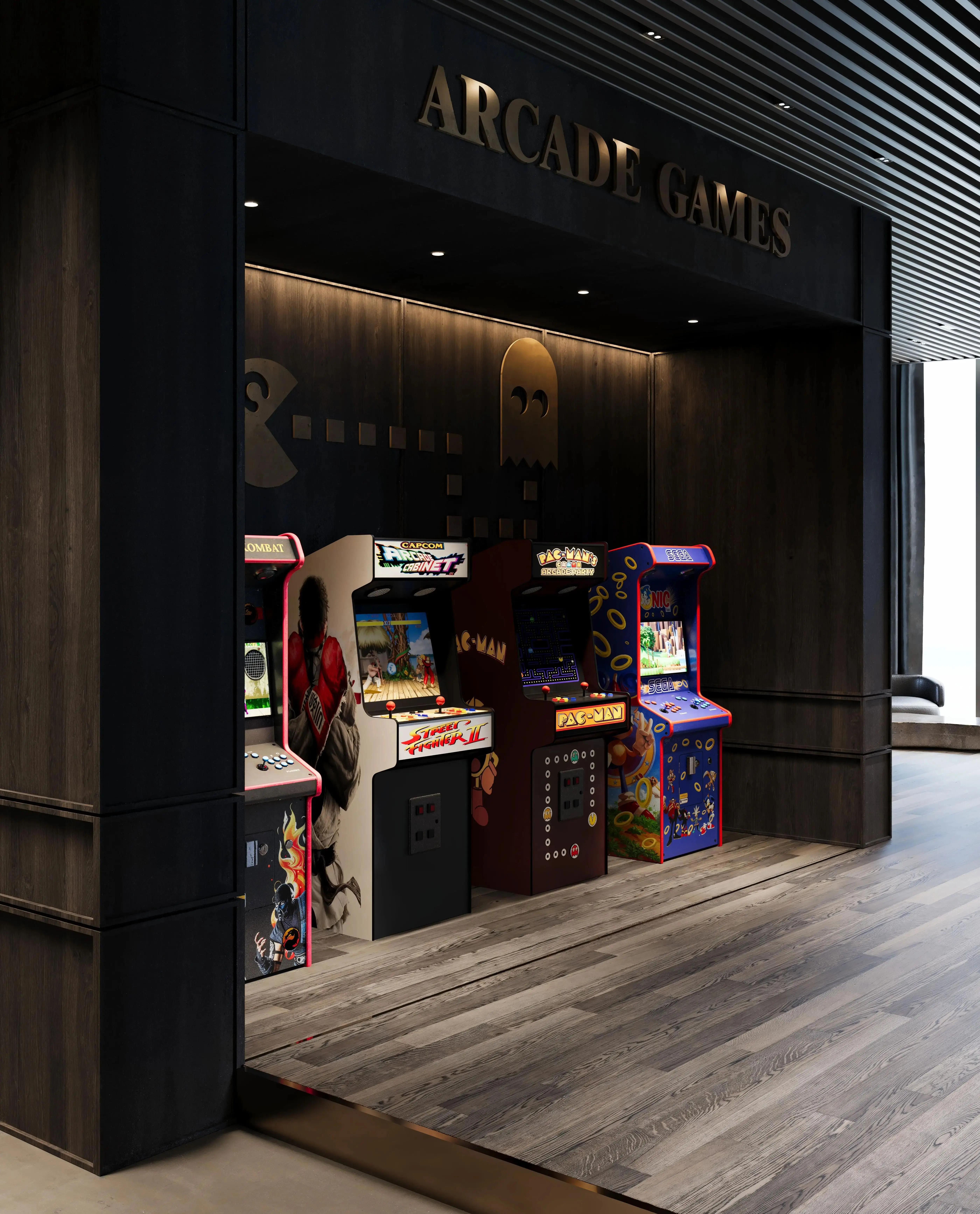 CITI DEVELOPERS "AMRA Phase 1" 53