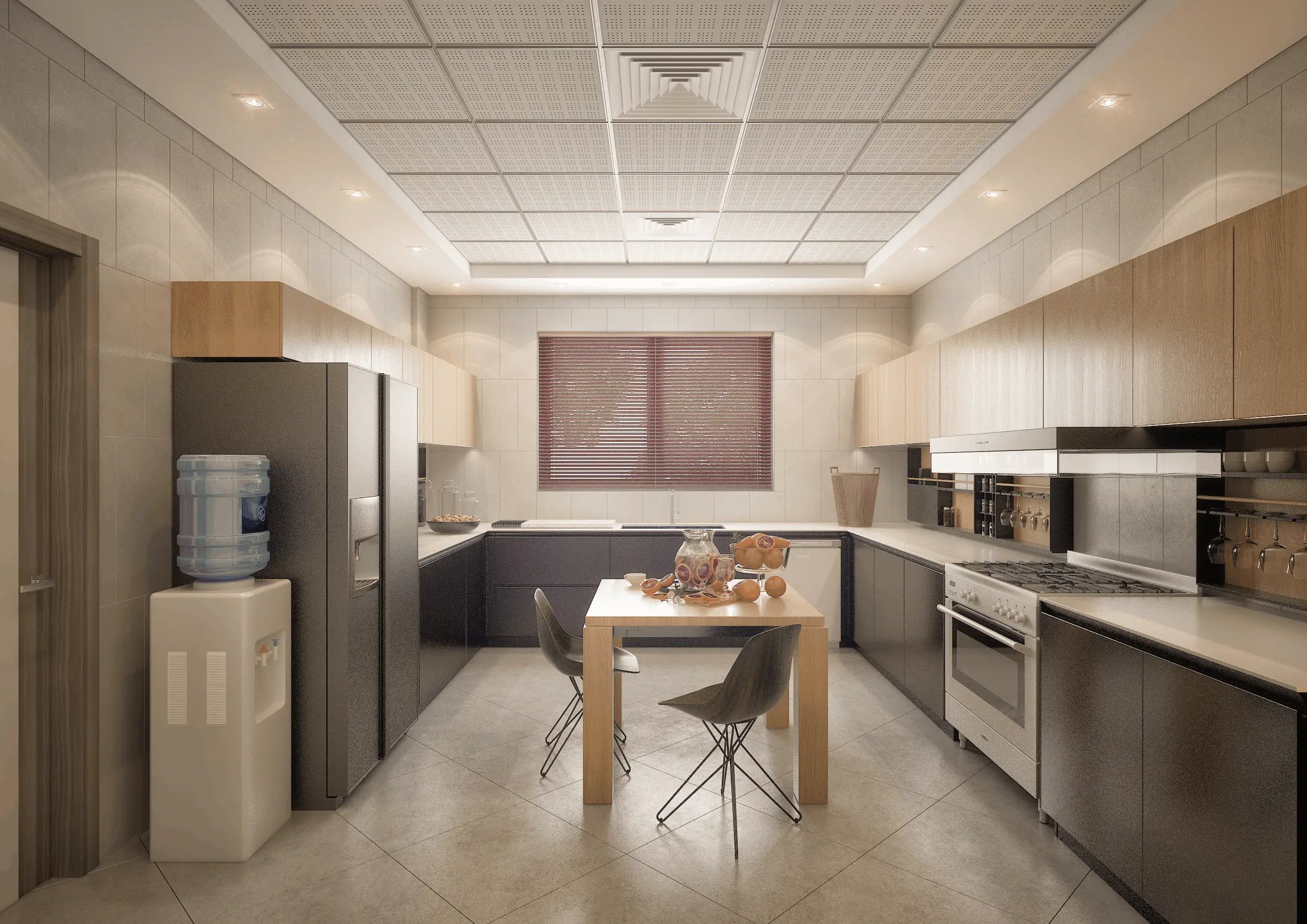 SHOUMOUS PROPERTIES "Sharjah Garden City"