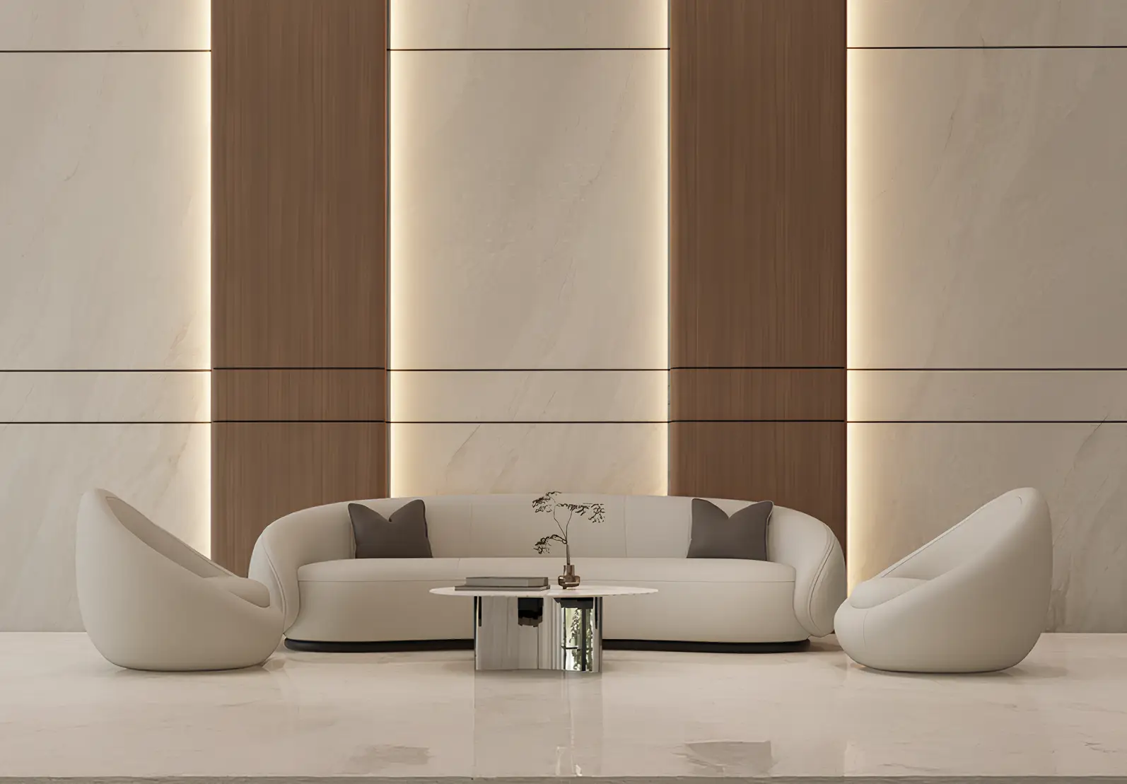 MADAR DEVELOPMENTS "Tulip Oasis 11"