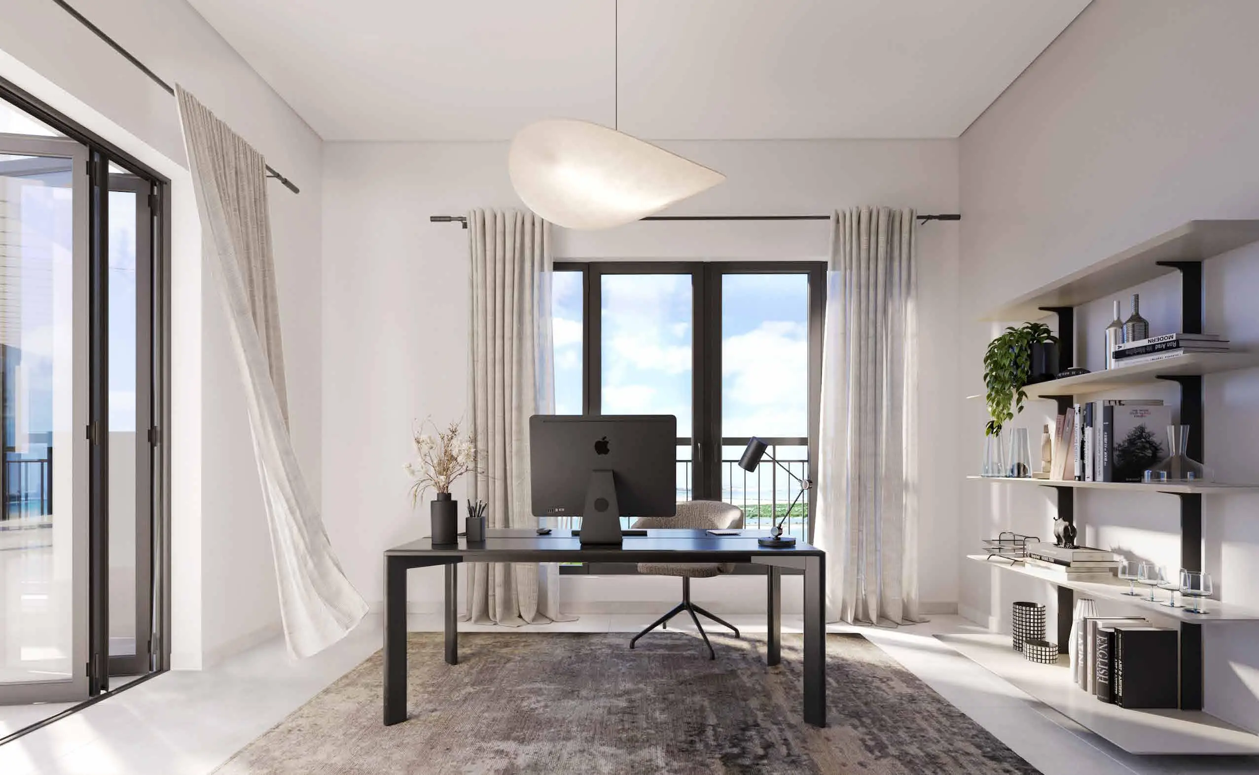 ALDAR "Yas Golf Collection"