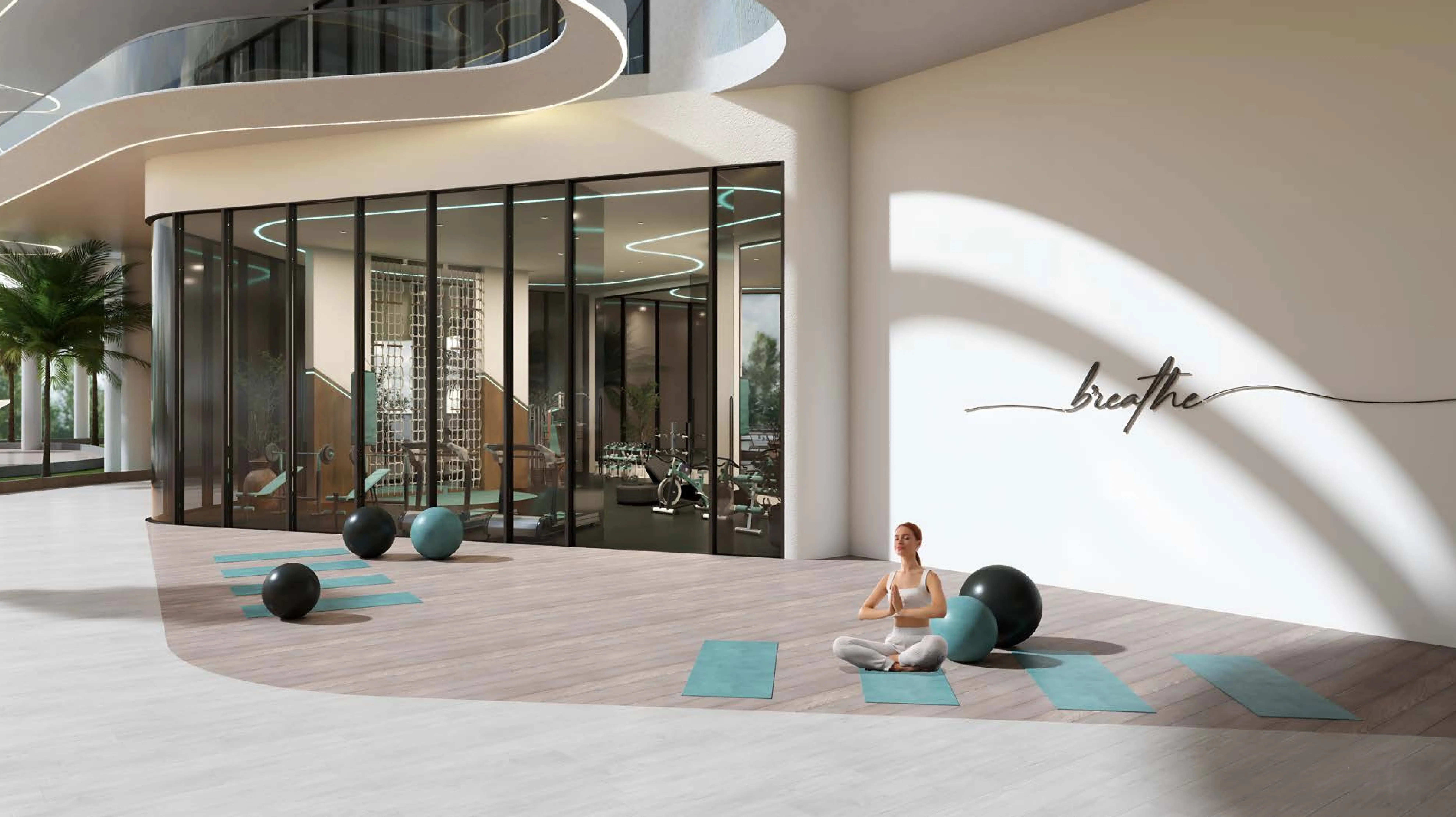 MAJOR DEVELOPMENT "Manta Bay" 20