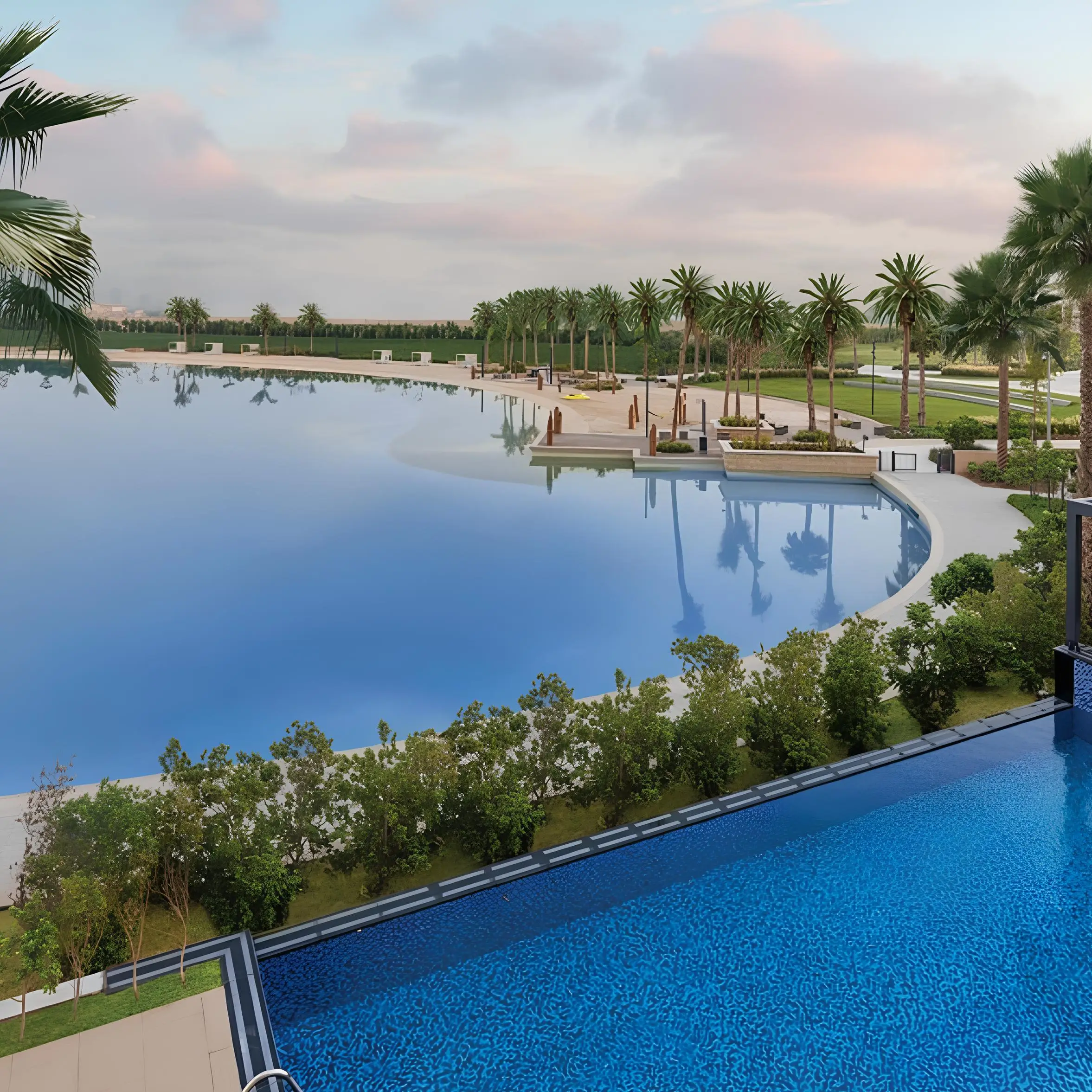 MAJID AL FUTTAIM "Elan" 9