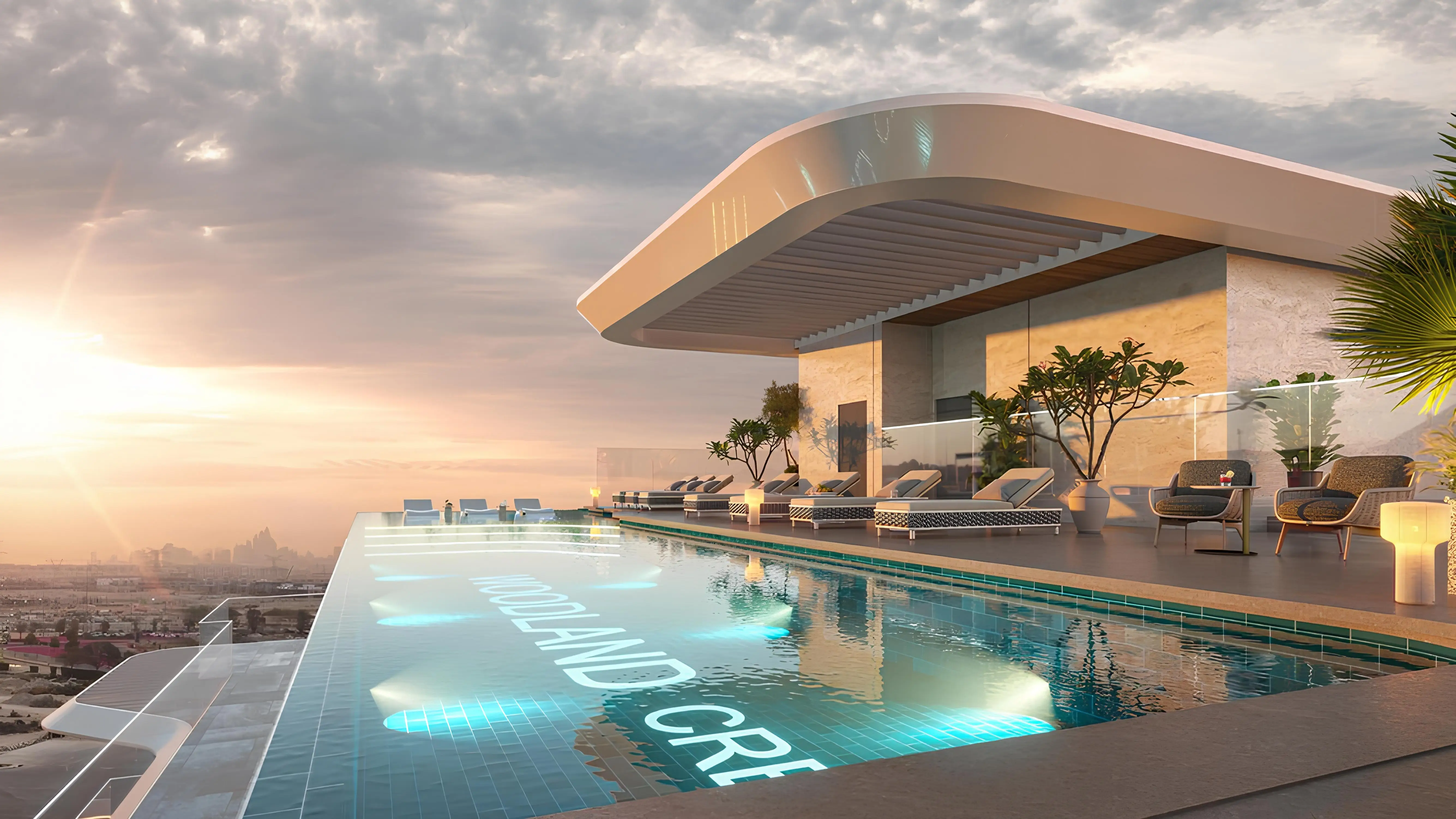 AMIS DEVELOPMENT "Woodland Crest" 15
