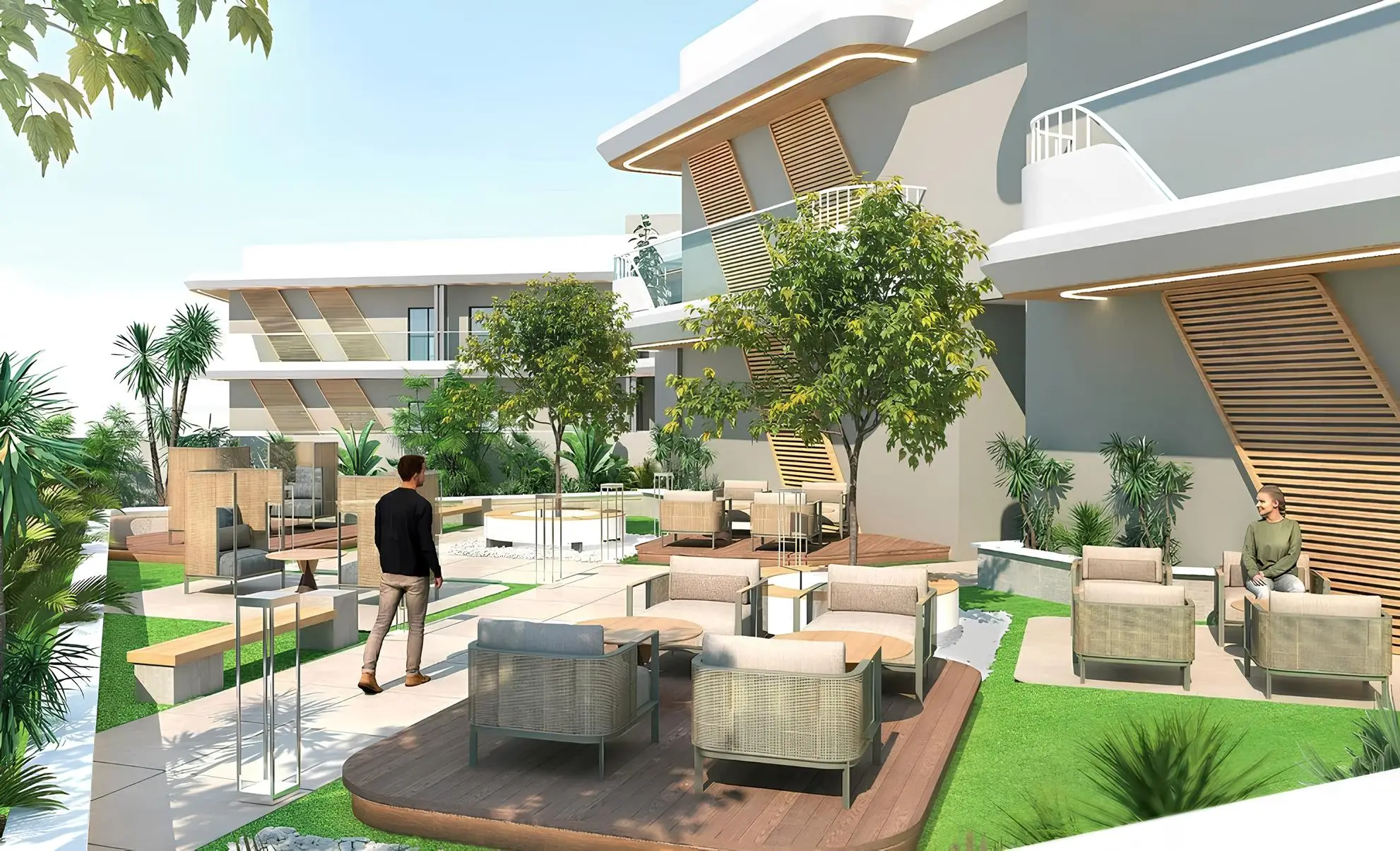 MARQUIS DEVELOPERS "Marquis Signature" 23