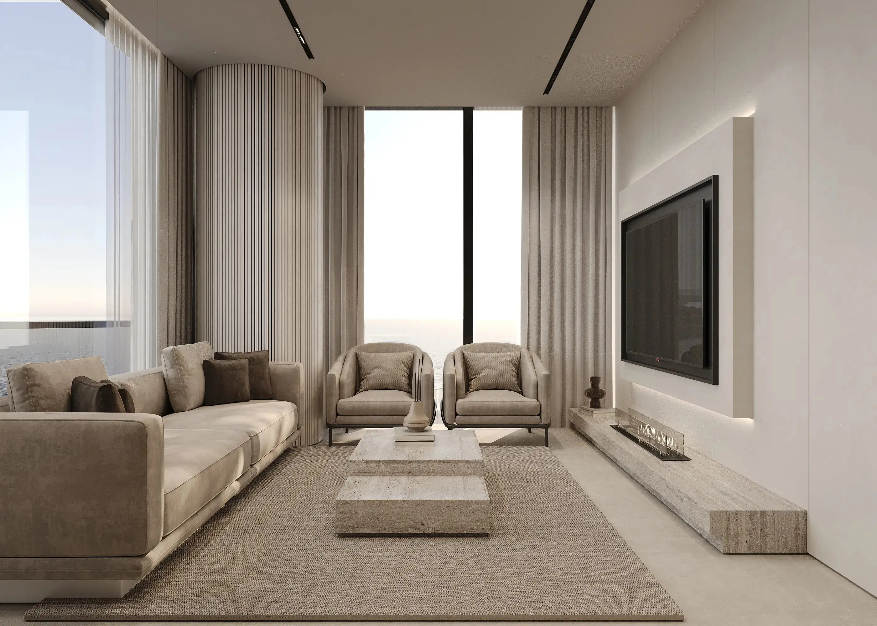 CITI DEVELOPERS "AMRA Phase 1" 10